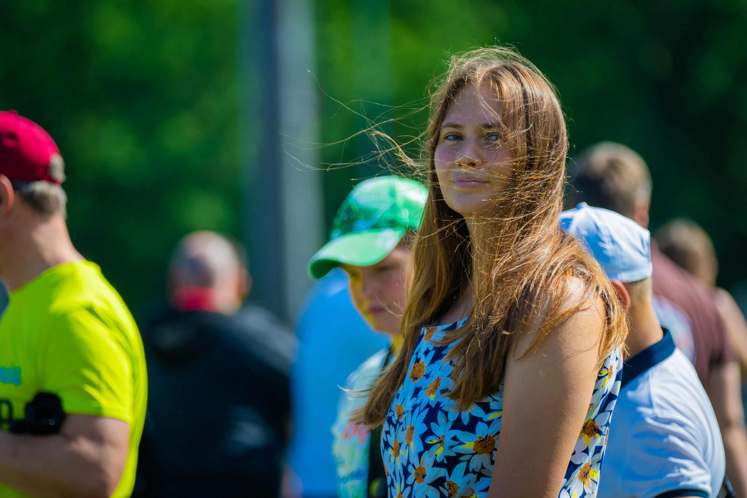 Репортаж. Фотограф Ханты-Мансийск Тимофей Чеботин