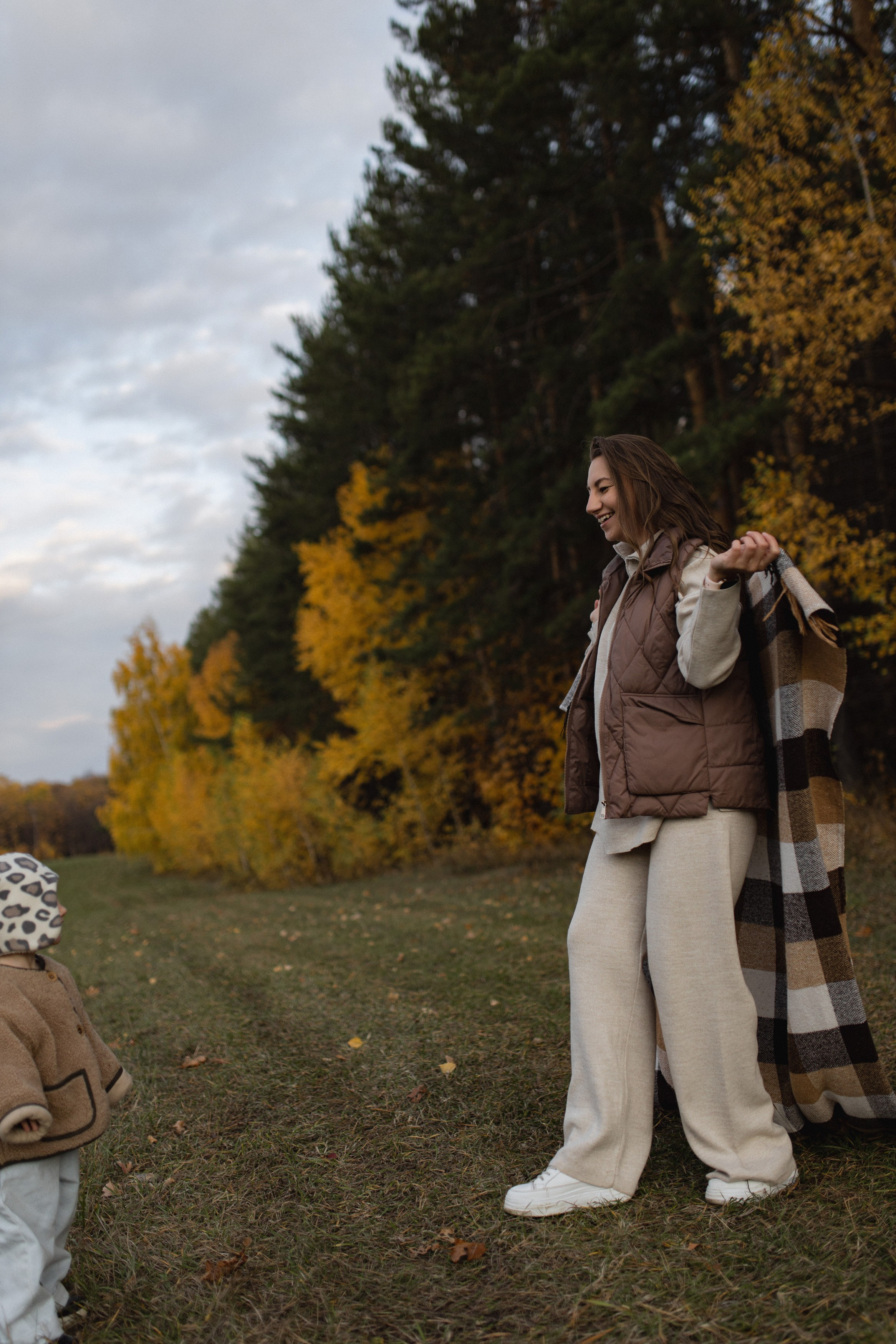 Autumn. Оксана Вахидова Фотограф Кумертау, Уфа, Мелеуз, Салават