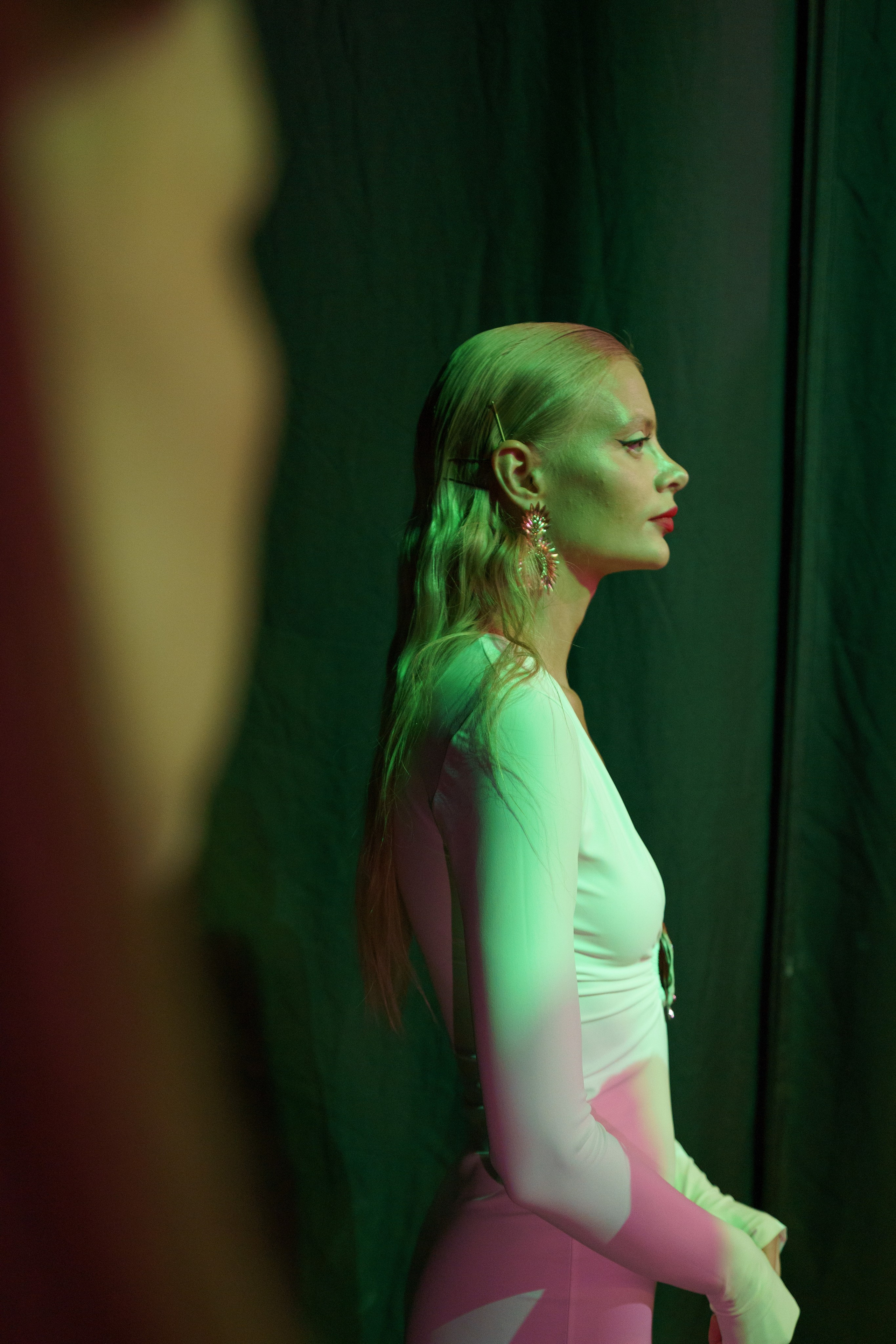 Конференция INSTADIUM в MAIN STAGE. Репортажный фотограф в Москве Саша Дружинина