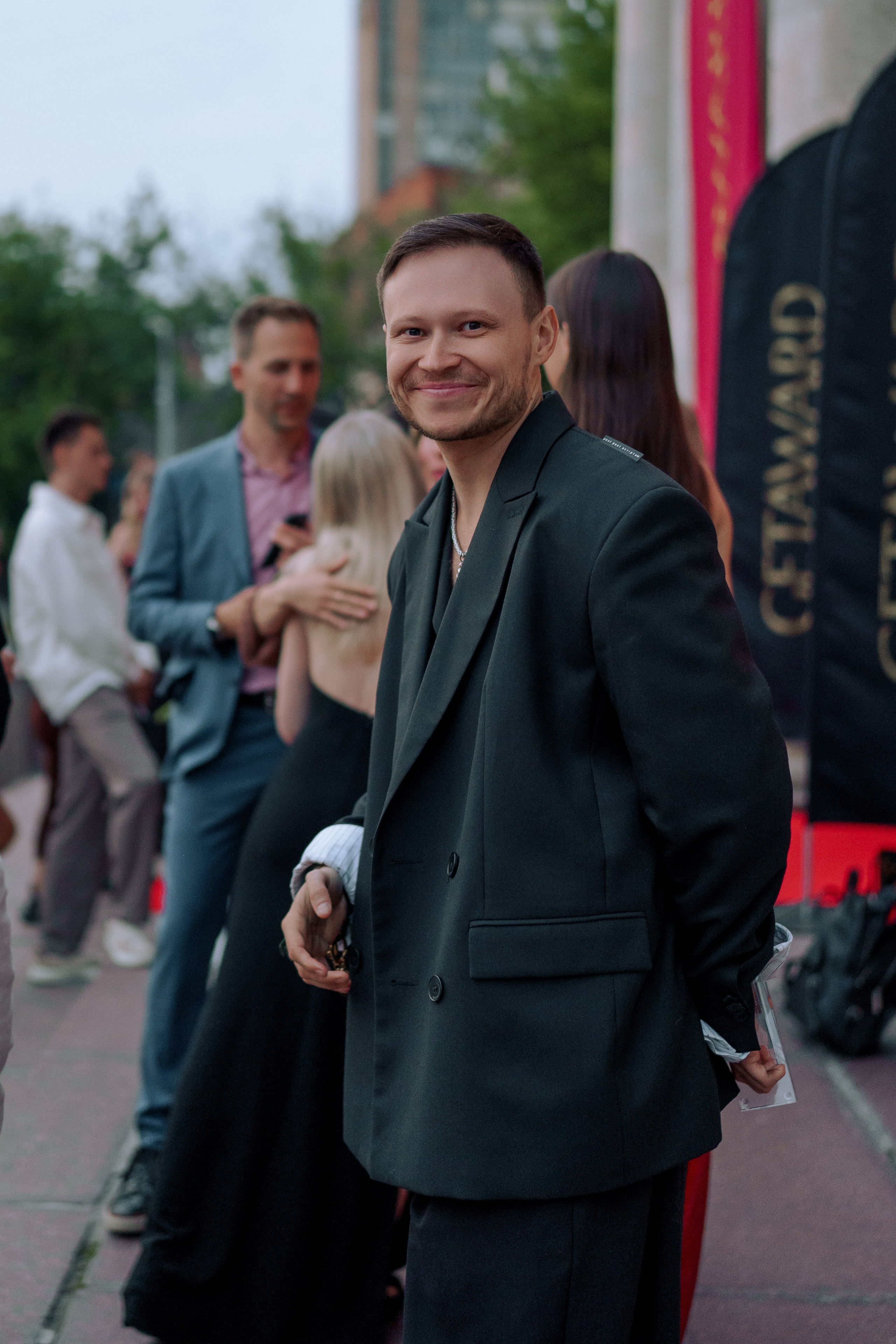 Фотограф репортажный на премию. Репортажный фотограф в Москве Саша Дружинина