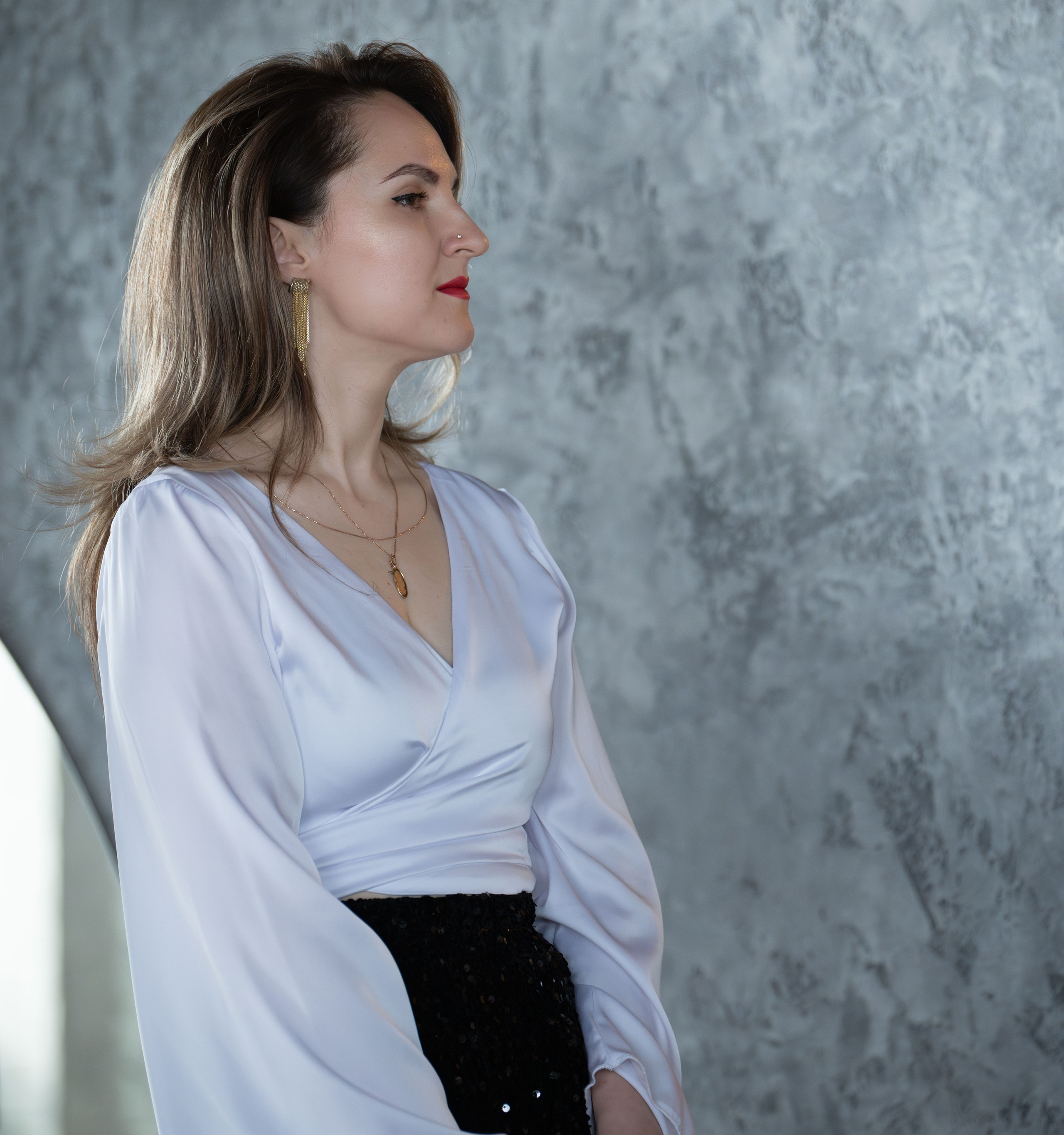 Квартирник. Свободный художник Александр Тулуп в Коломне