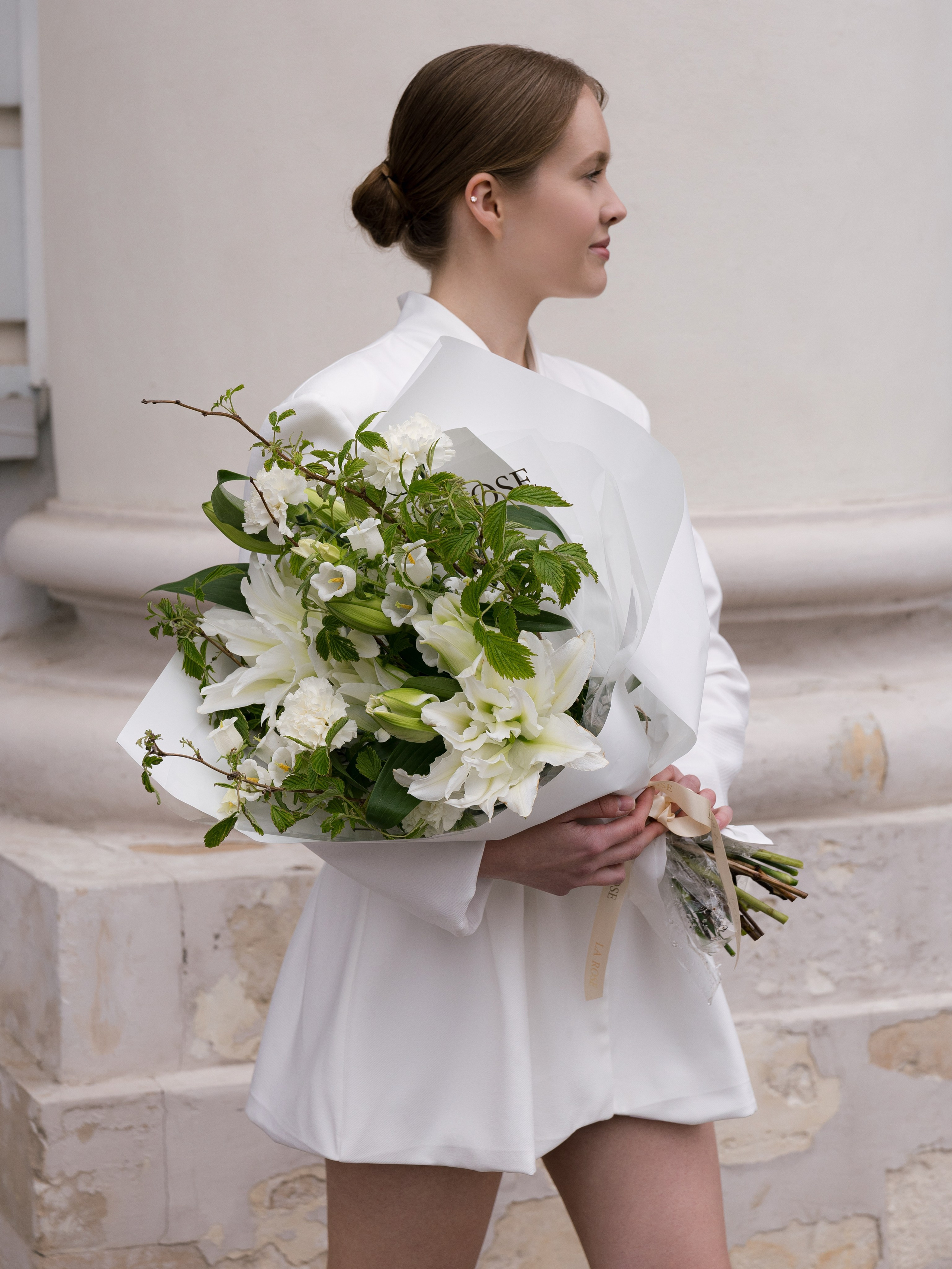 LA ROSE. Фотограф Москва, МО, СПБ
