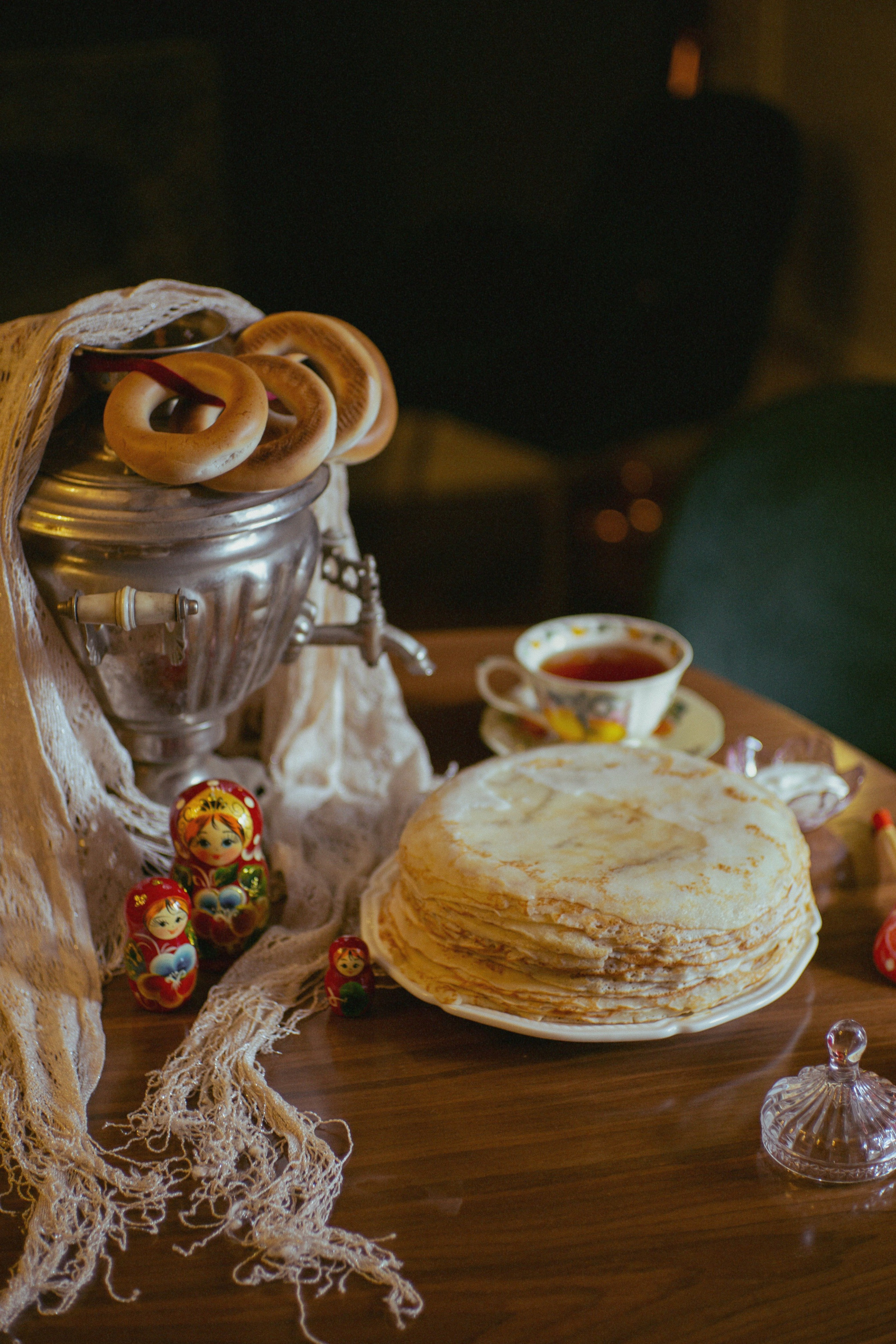 Блюда. Pomanovskaya.ru / женский фотограф