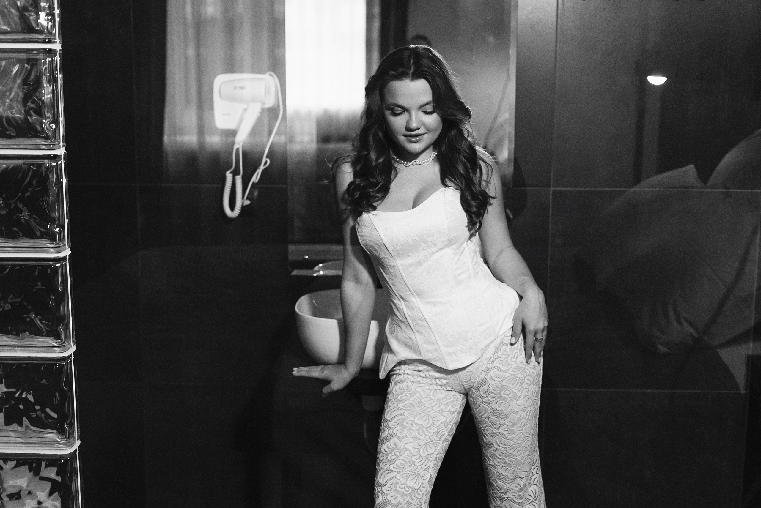 Кристина. Pomanovskaya.ru / женский фотограф