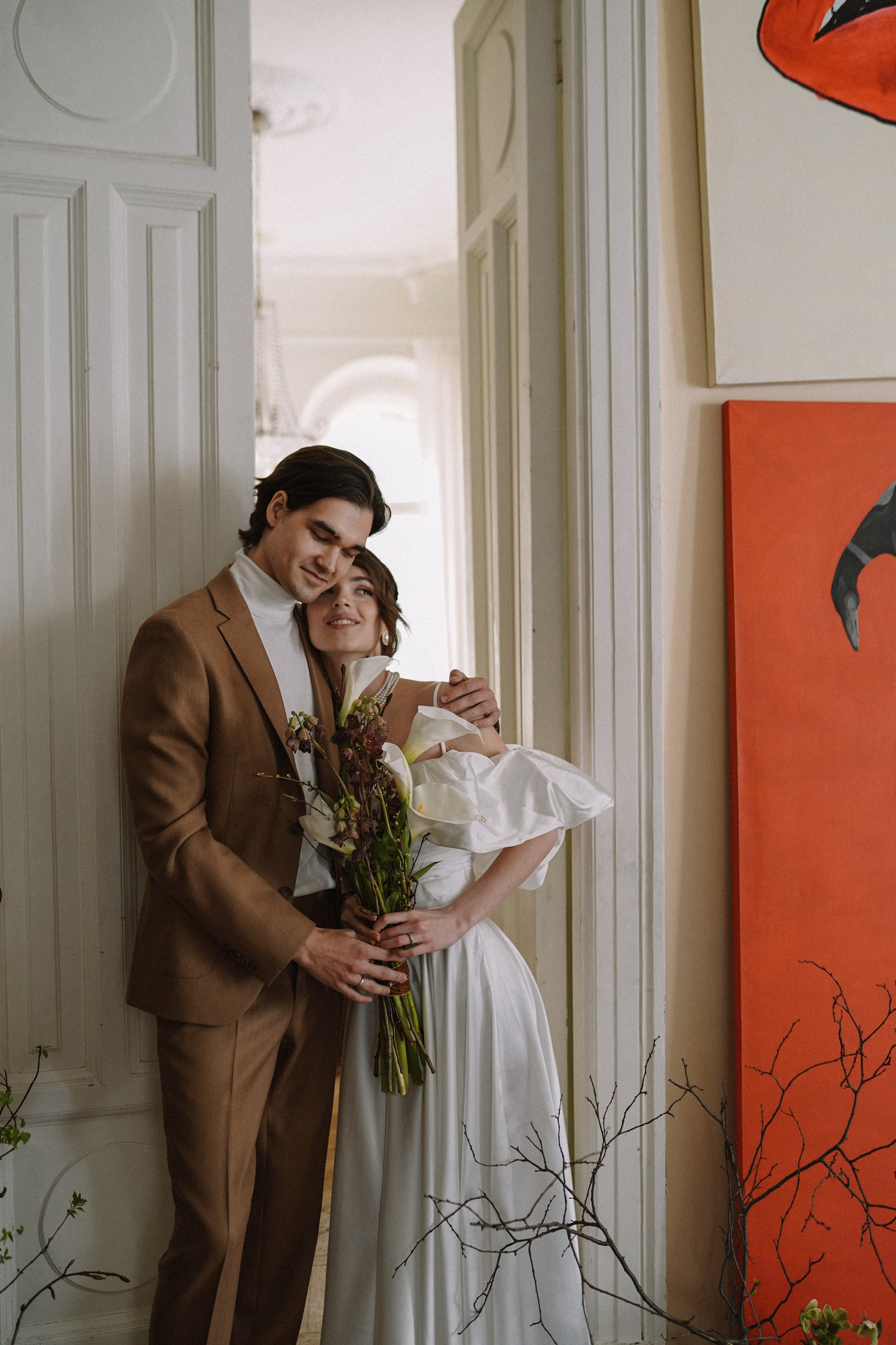 Эрнест & Аня. Оформление свадеб, декор свадеб Вера Маркова, Москва