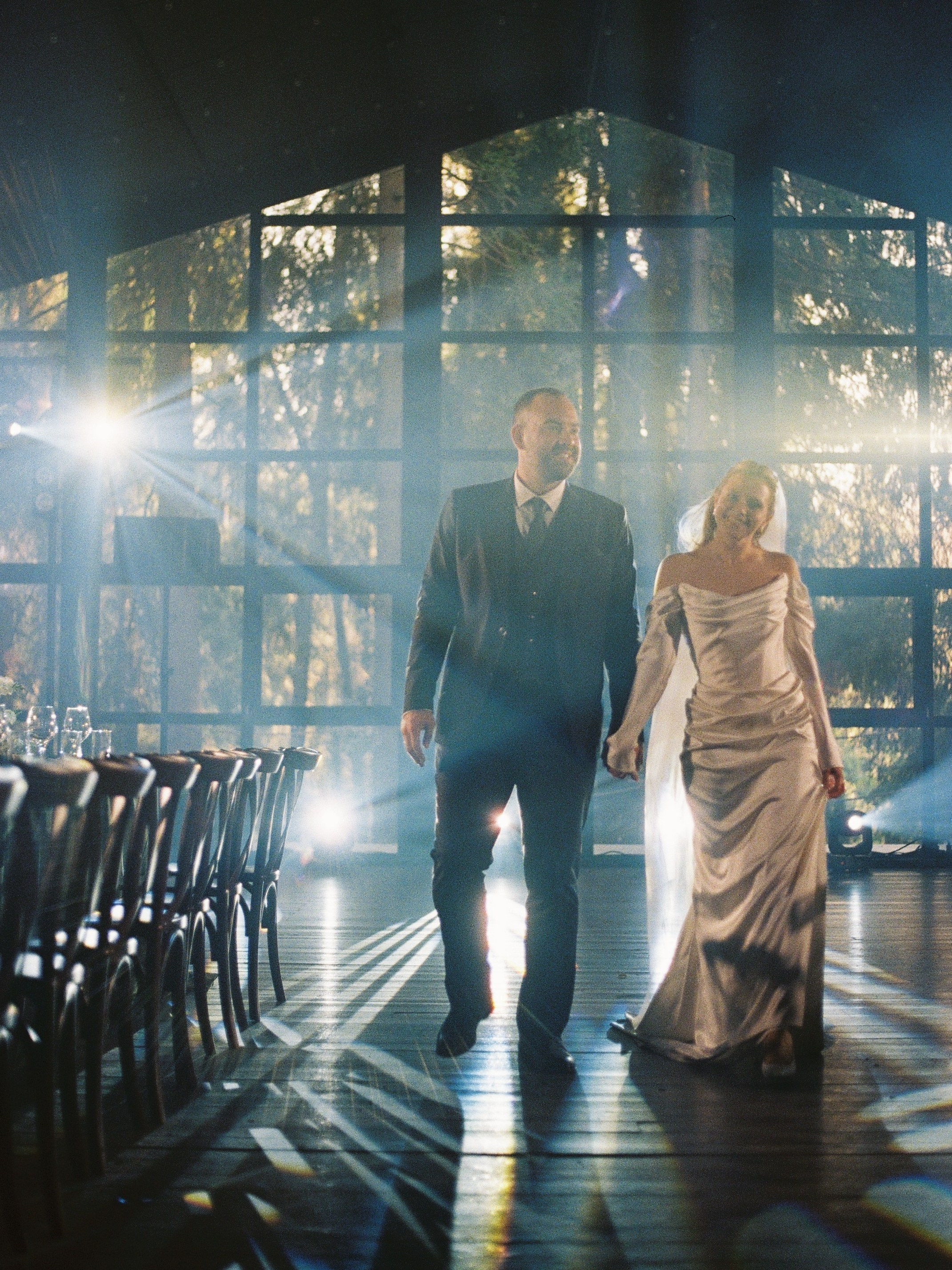 Катя & Дмитрий. Оформление свадеб, декор свадеб Вера Маркова, Москва