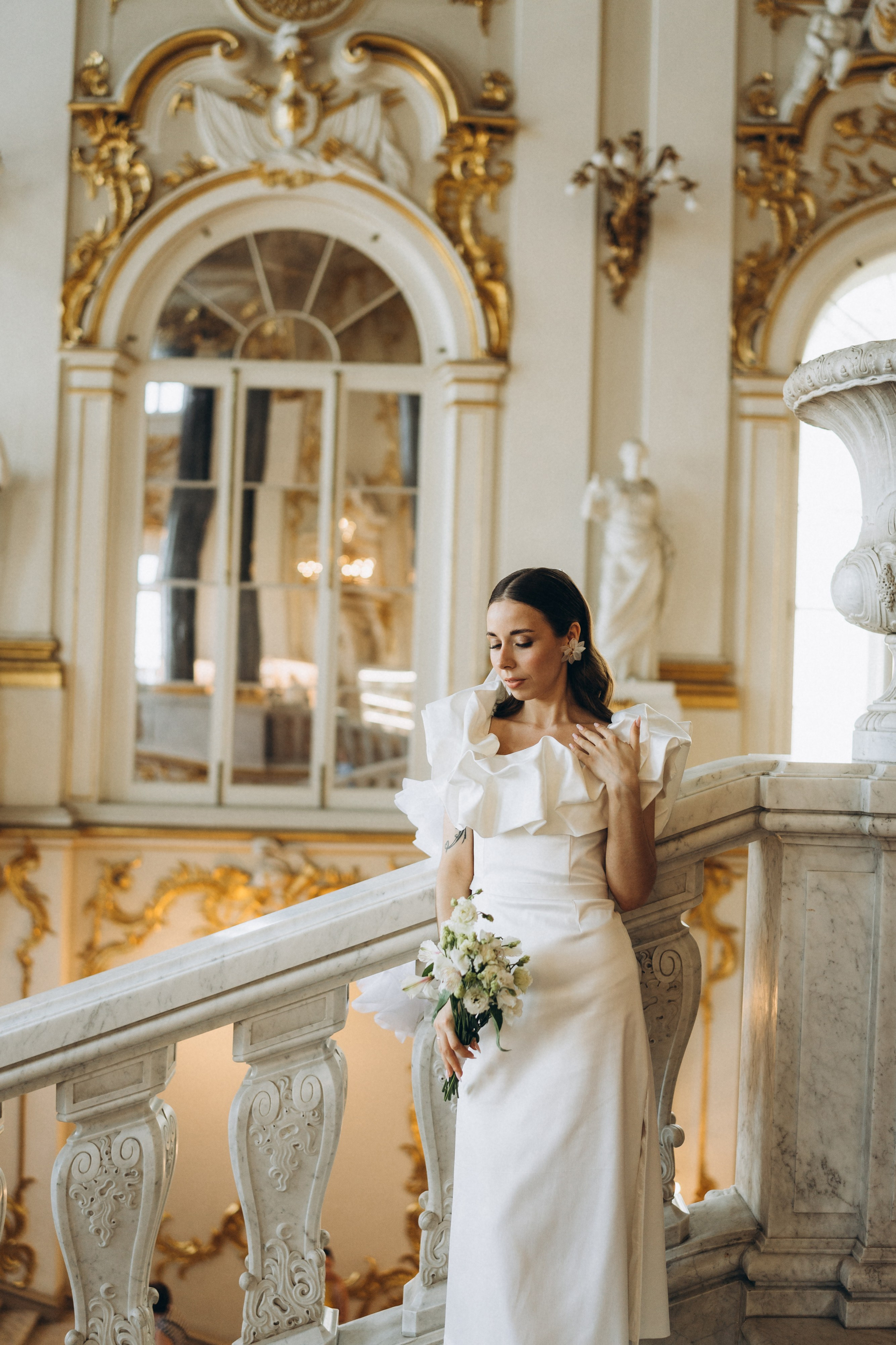 День для двоих. Фотограф в Санкт-Петербурге — Лучина Екатерина