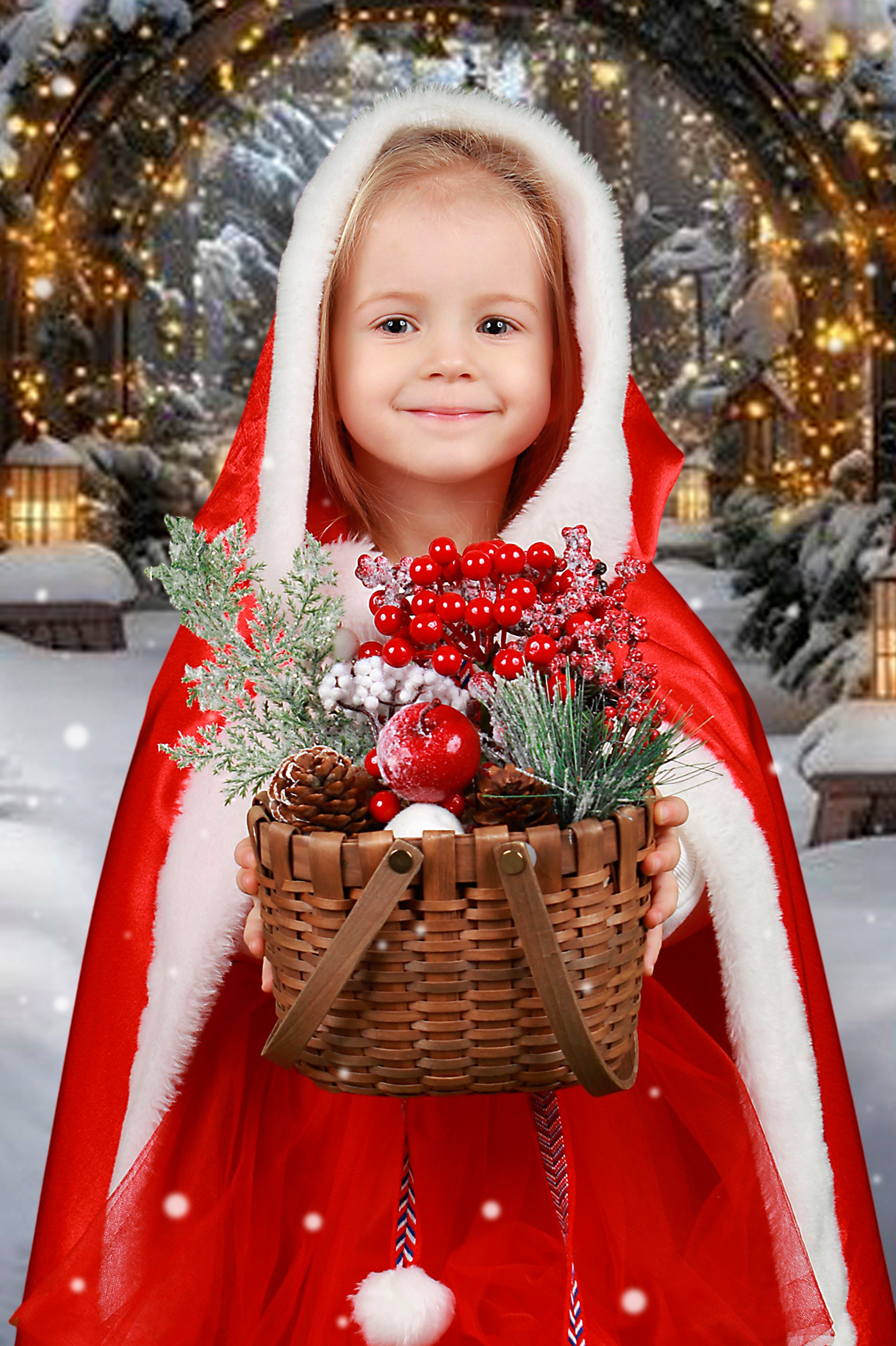 Съёмки «Детский сад». Фотограф из Новосибирска Артур Шамсутдинов