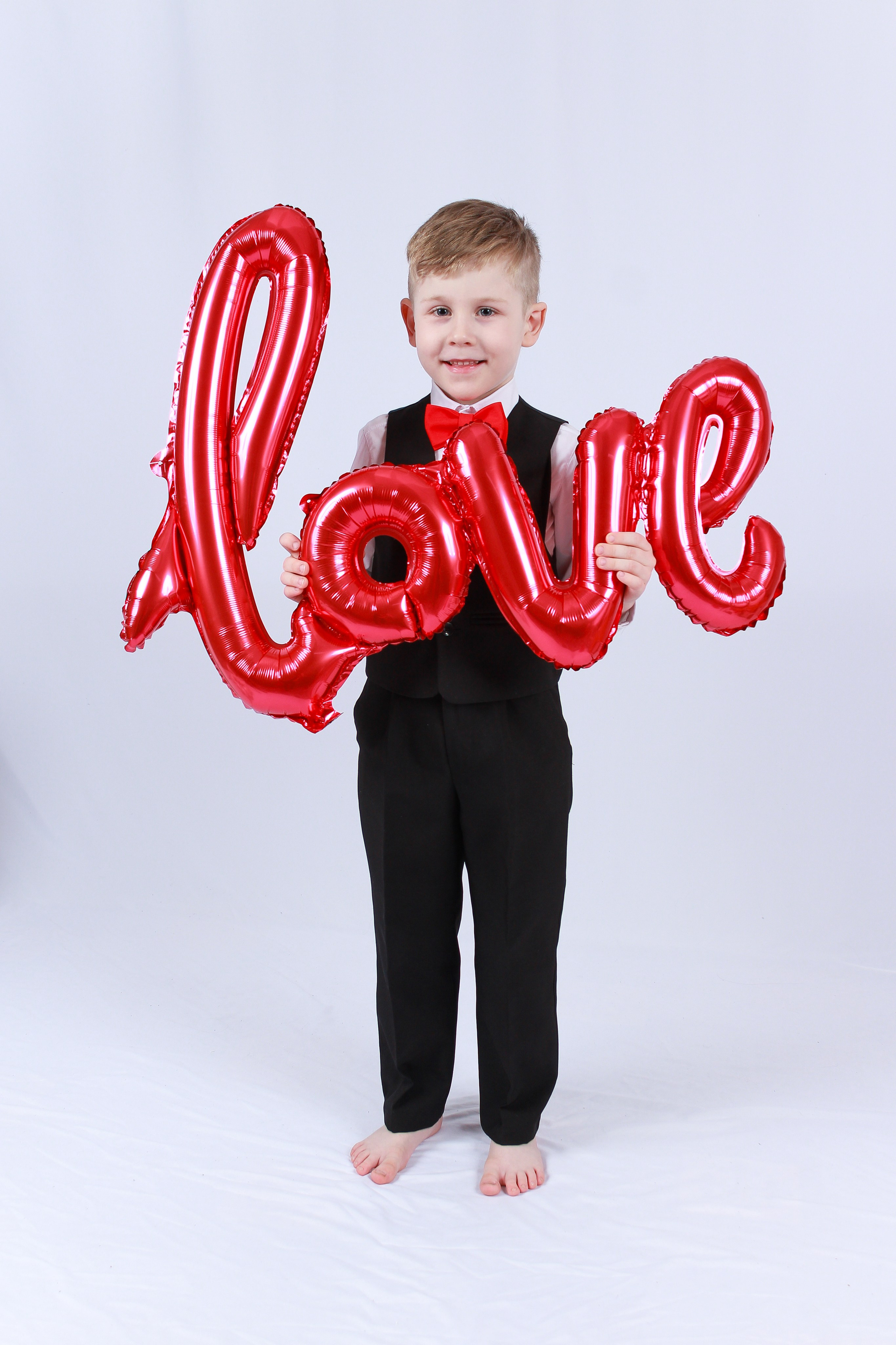 Съёмки «Детский сад». Фотограф из Новосибирска Артур Шамсутдинов