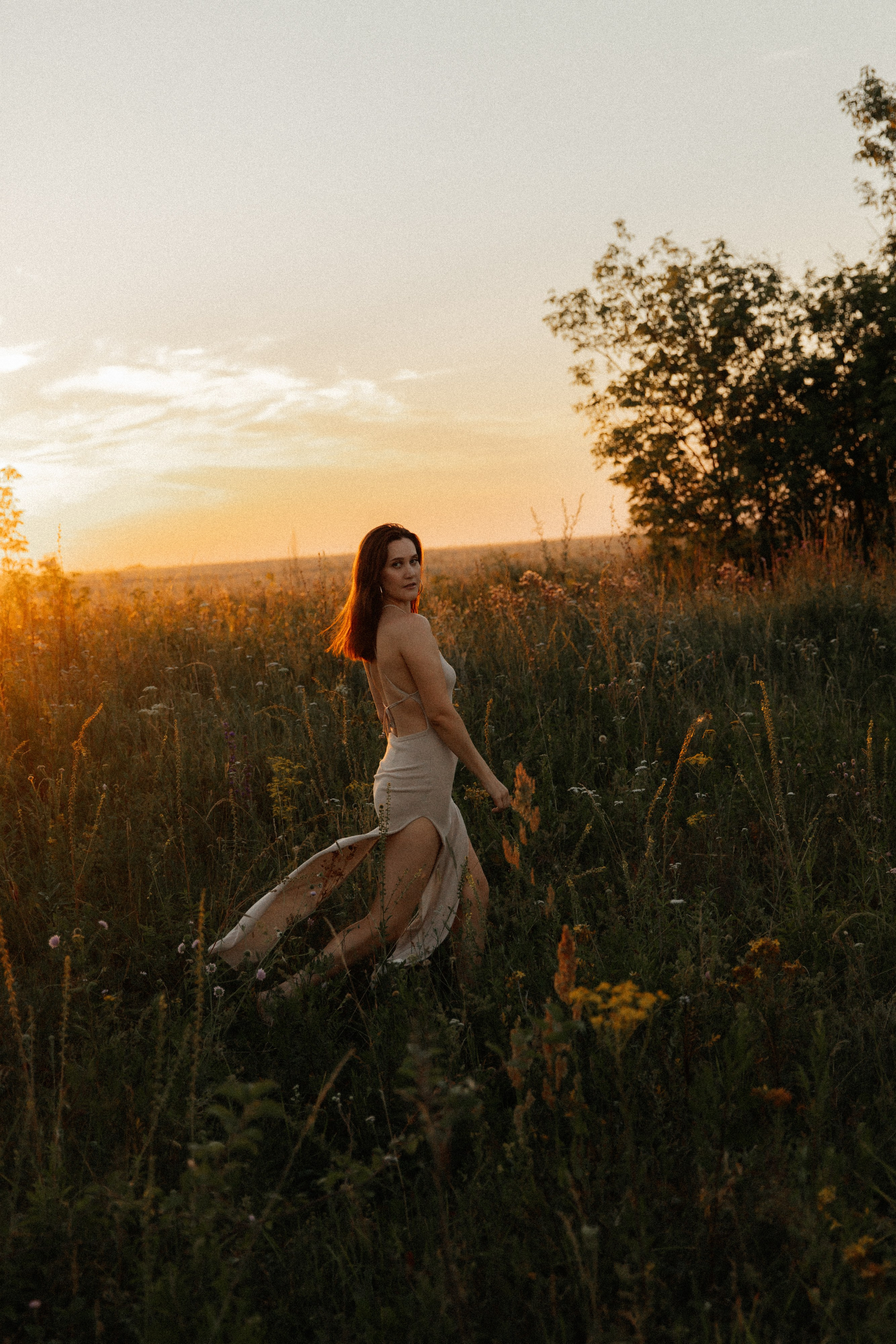 Катя. Фотограф Ульяна Дивина в Нижнем Новгороде и Нижегородской области