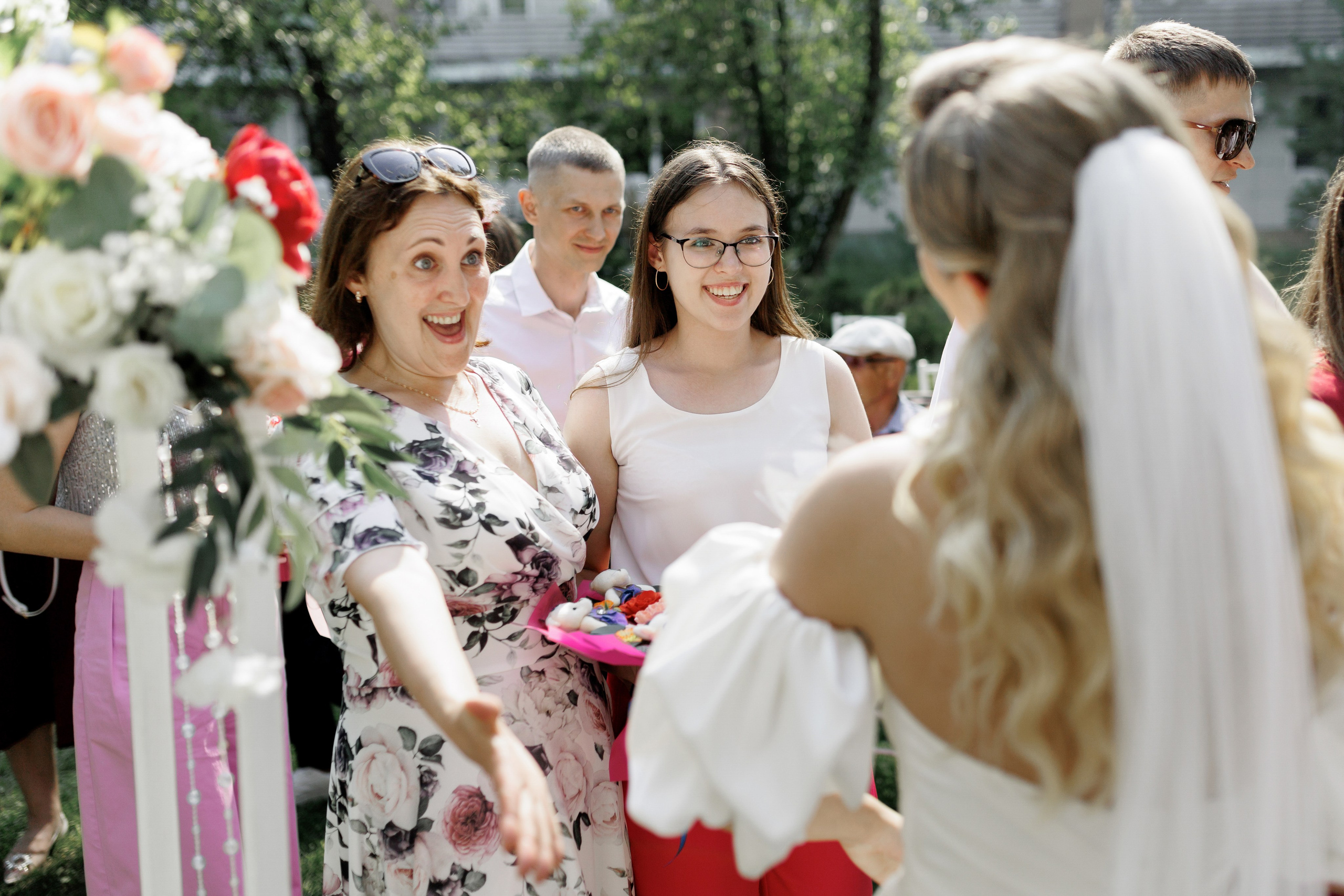 Анастасия и Олесь. Щетинина Наталья свадебный фотограф Барнаул