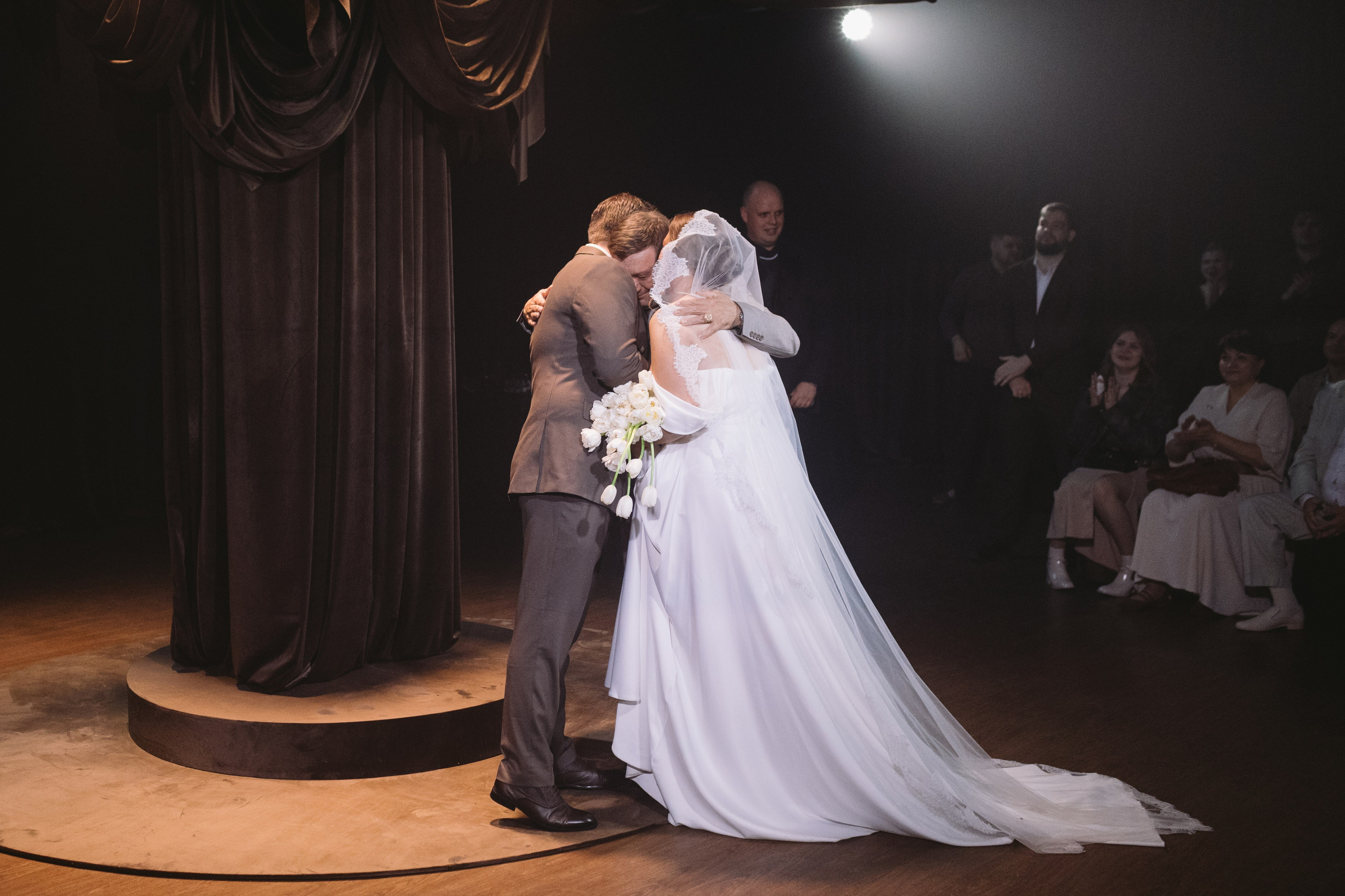 Данила и Ангелина. Портфолио