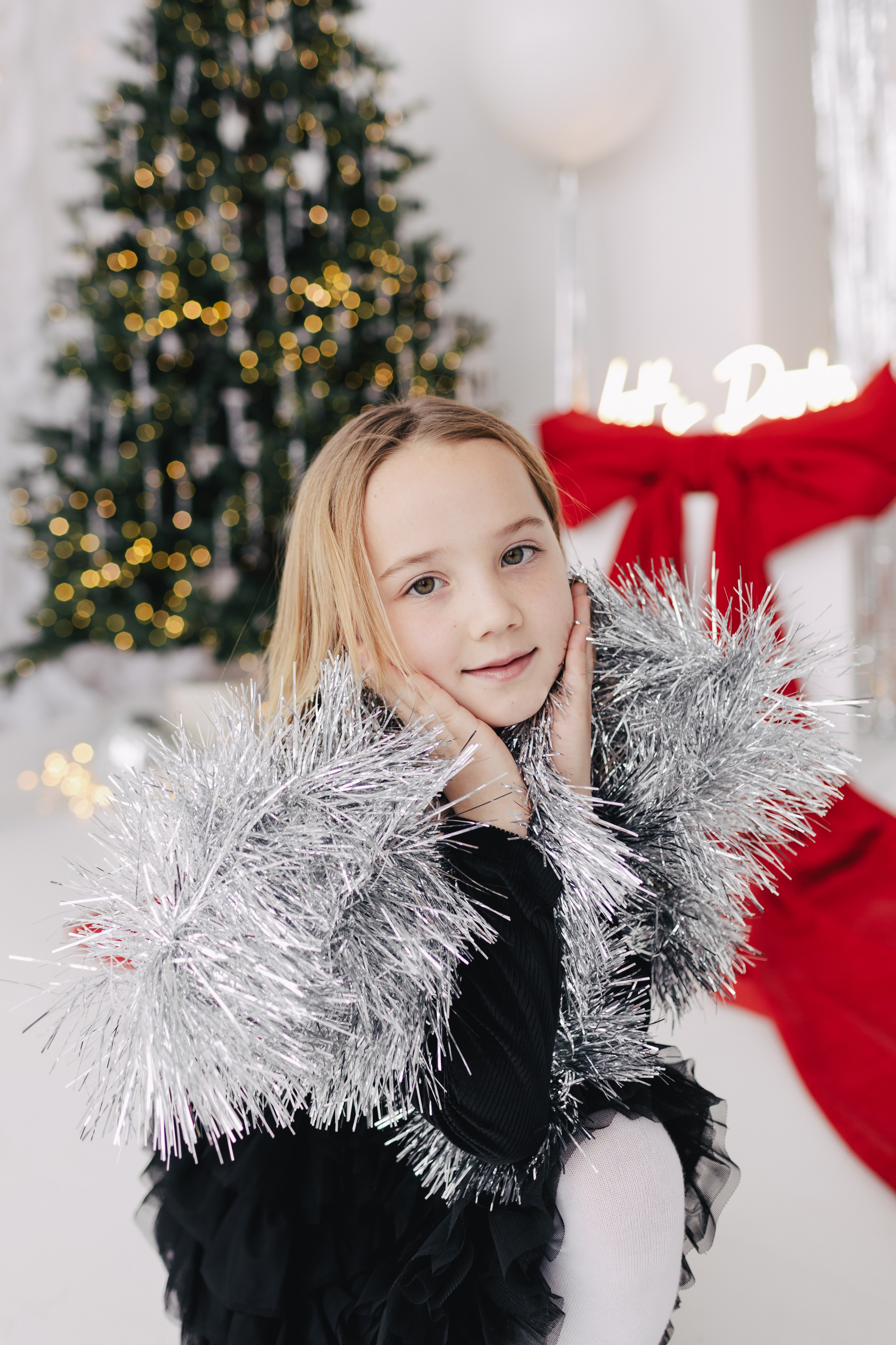 Фотосессия для большой семьи. Портфолио