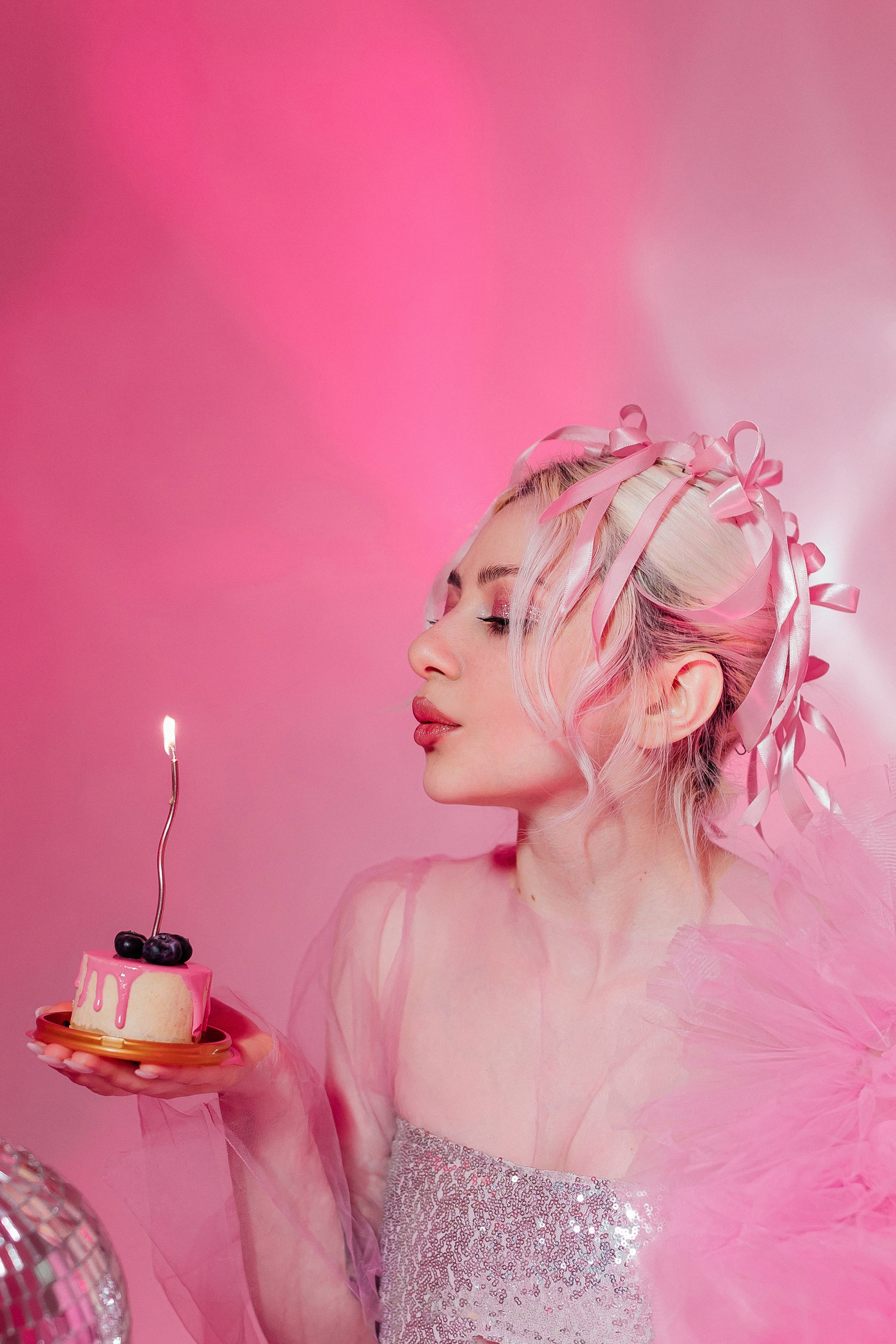 Лилия. Ланемец Юлия — фотограф Волгоград/Волжский