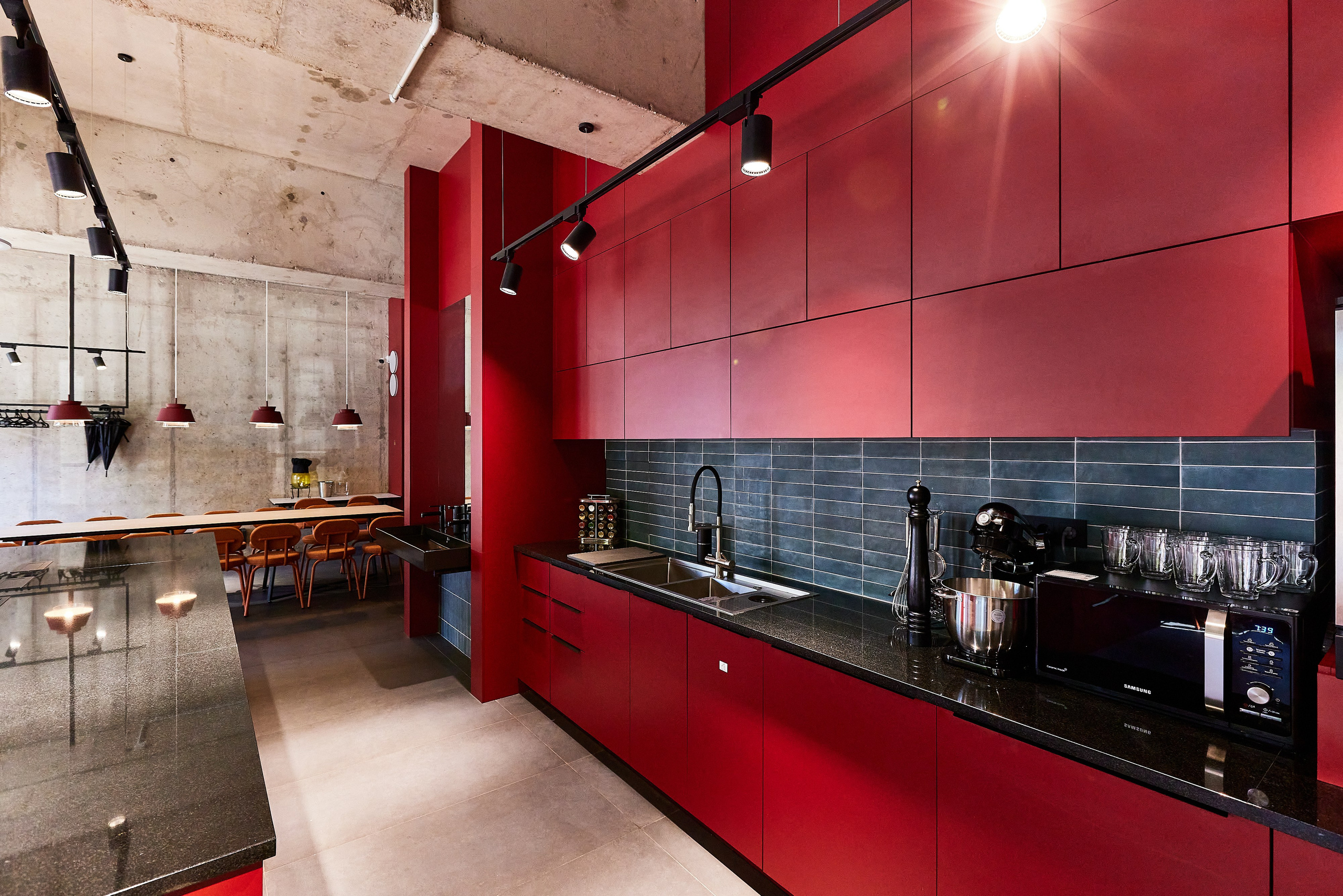 Кулинарная студия КулинАрт. Фотограф Анастасия Леонтьева Санкт-Петербург