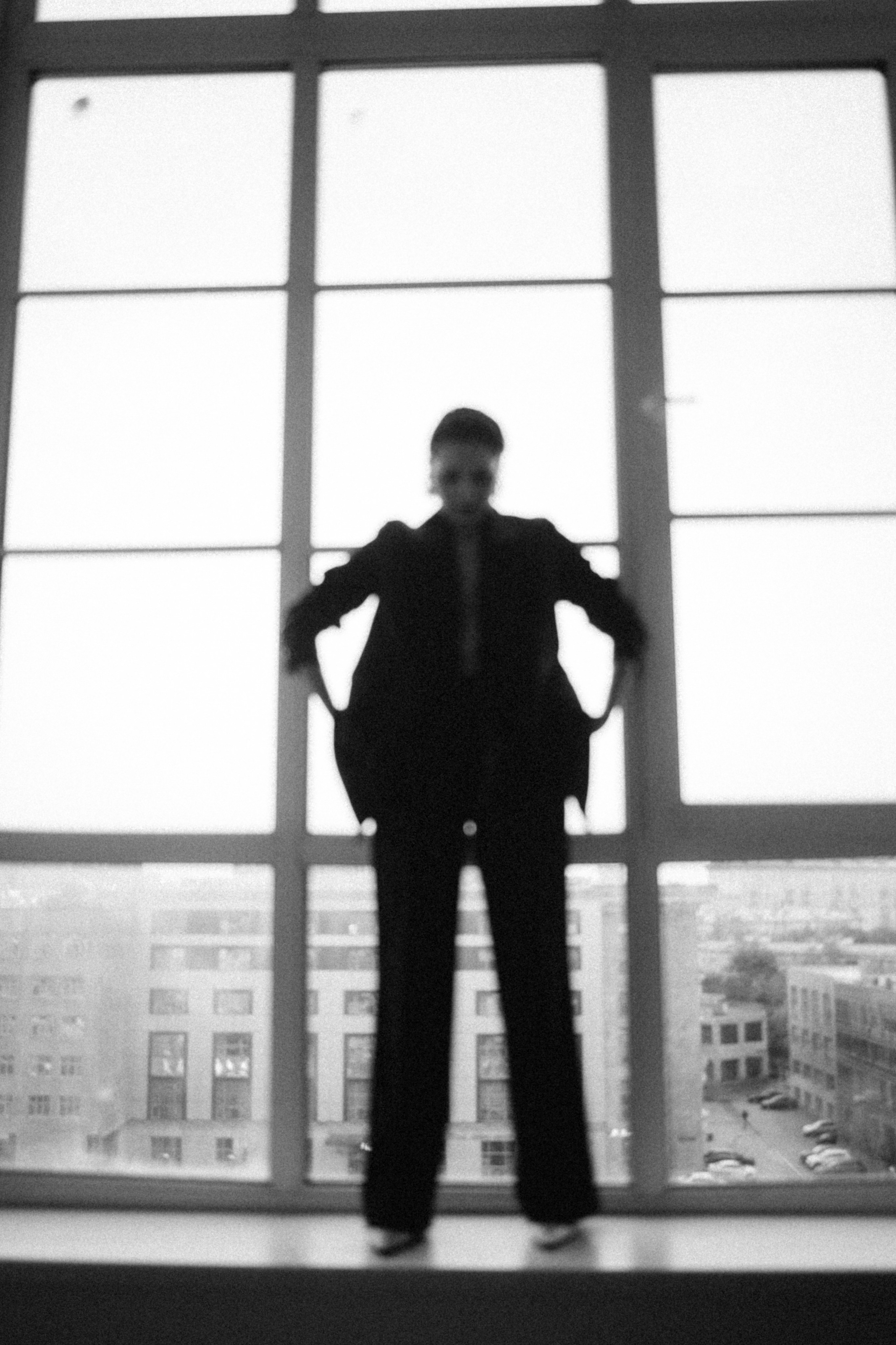 Мистическая. Фотограф Валерия Ковпак. Москва. Химки. Куркино