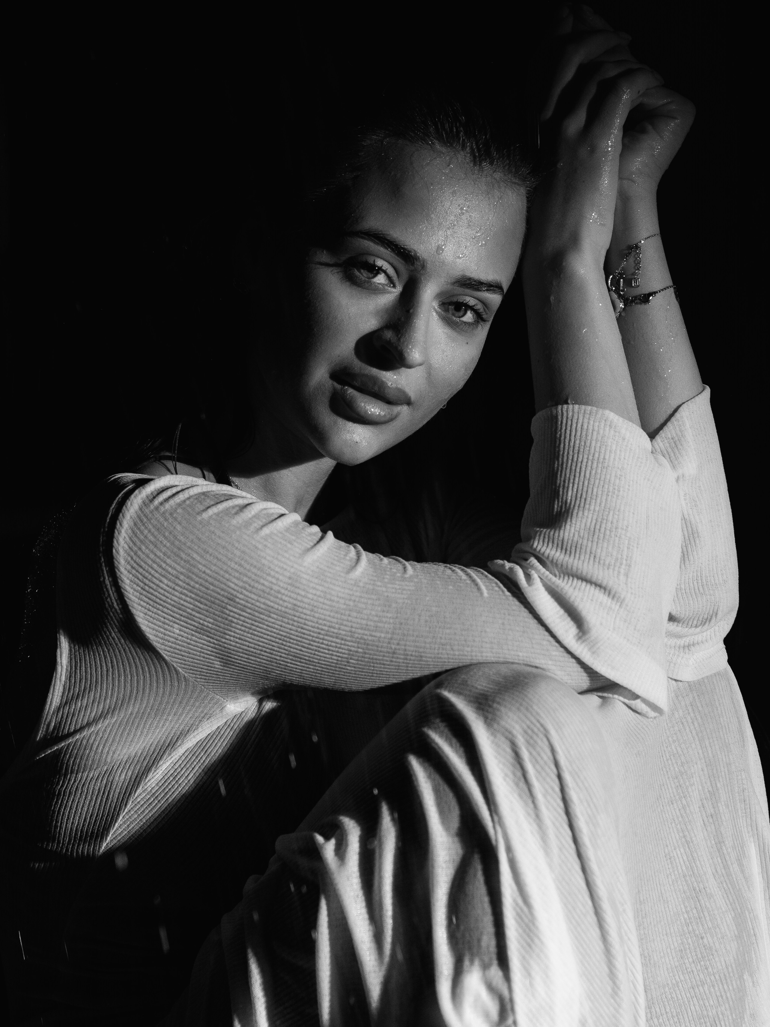 Ксения. Фотограф Бойко Антонина