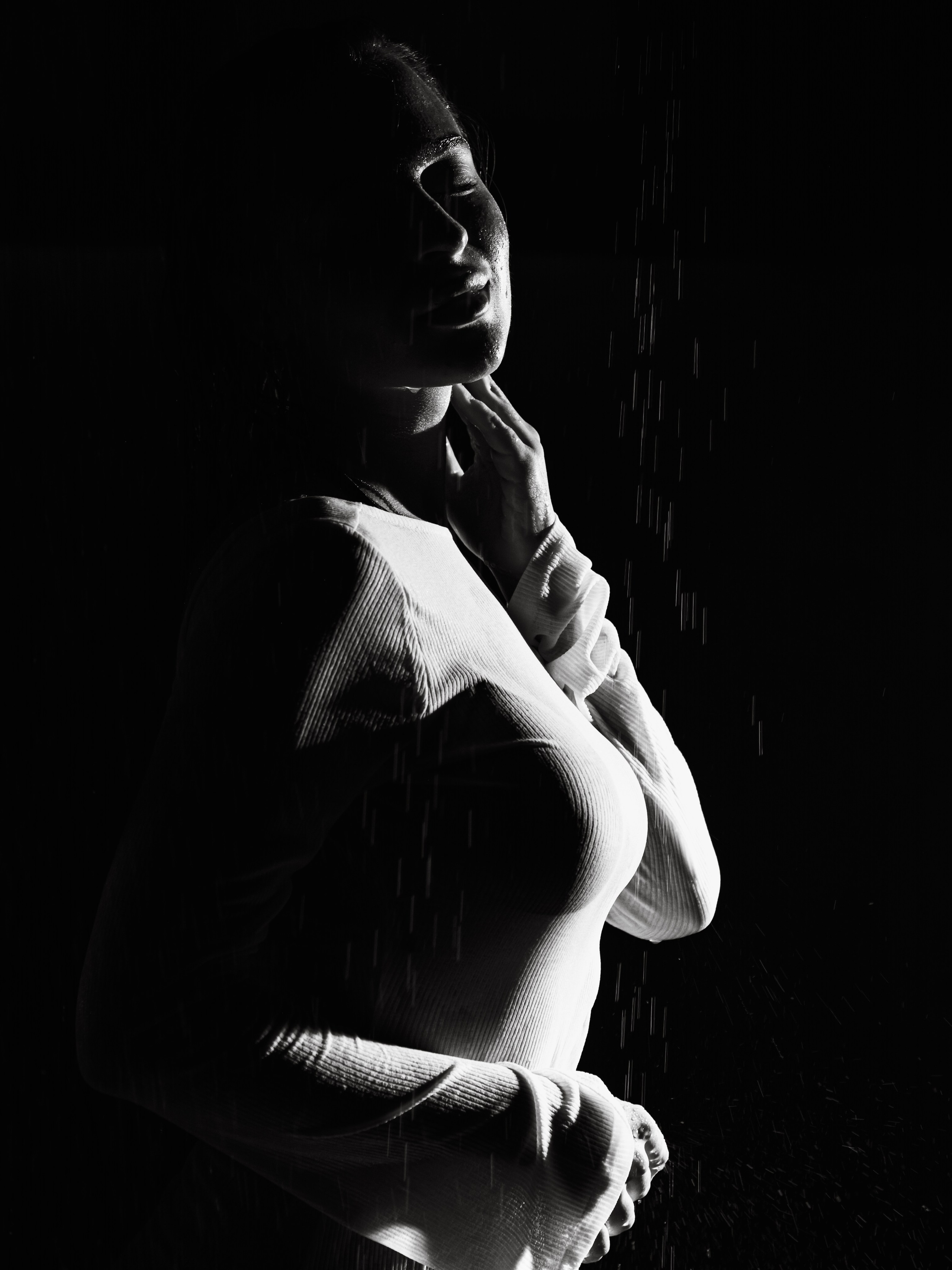 Ксения. Фотограф Бойко Антонина