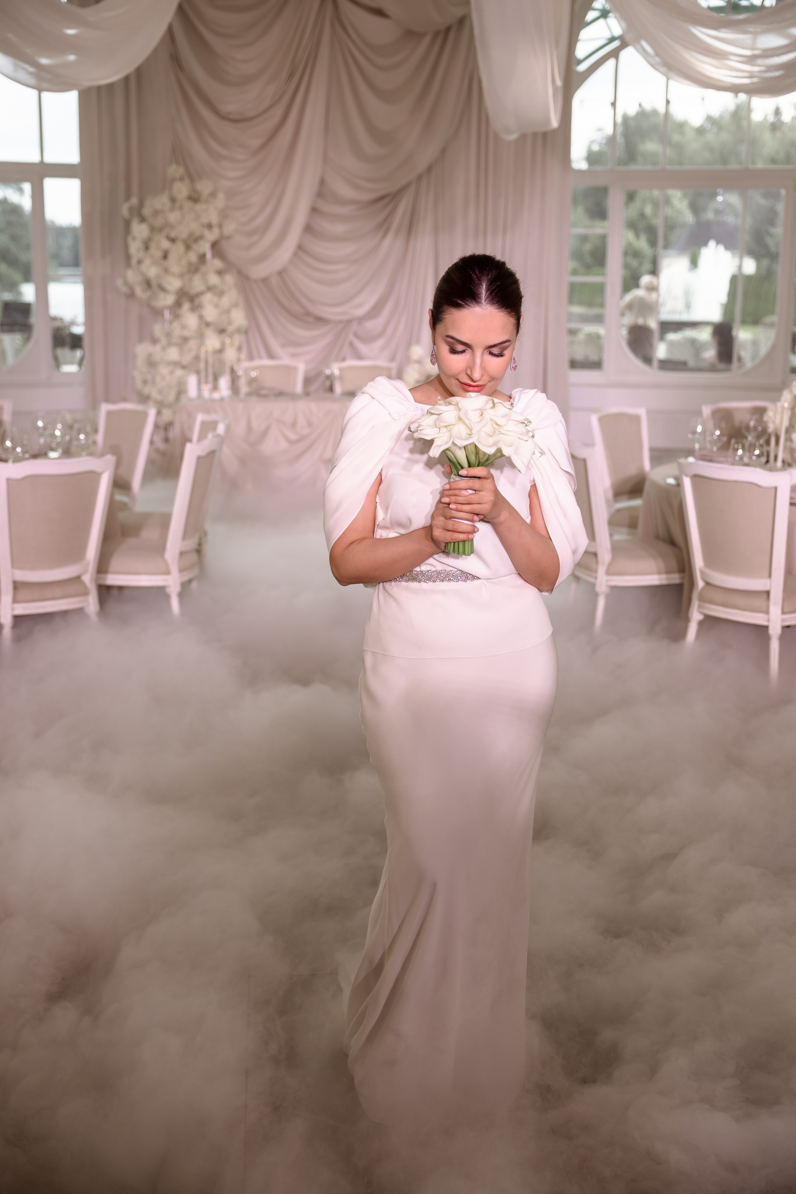 Свадьбы. Семейный фотограф в Москве