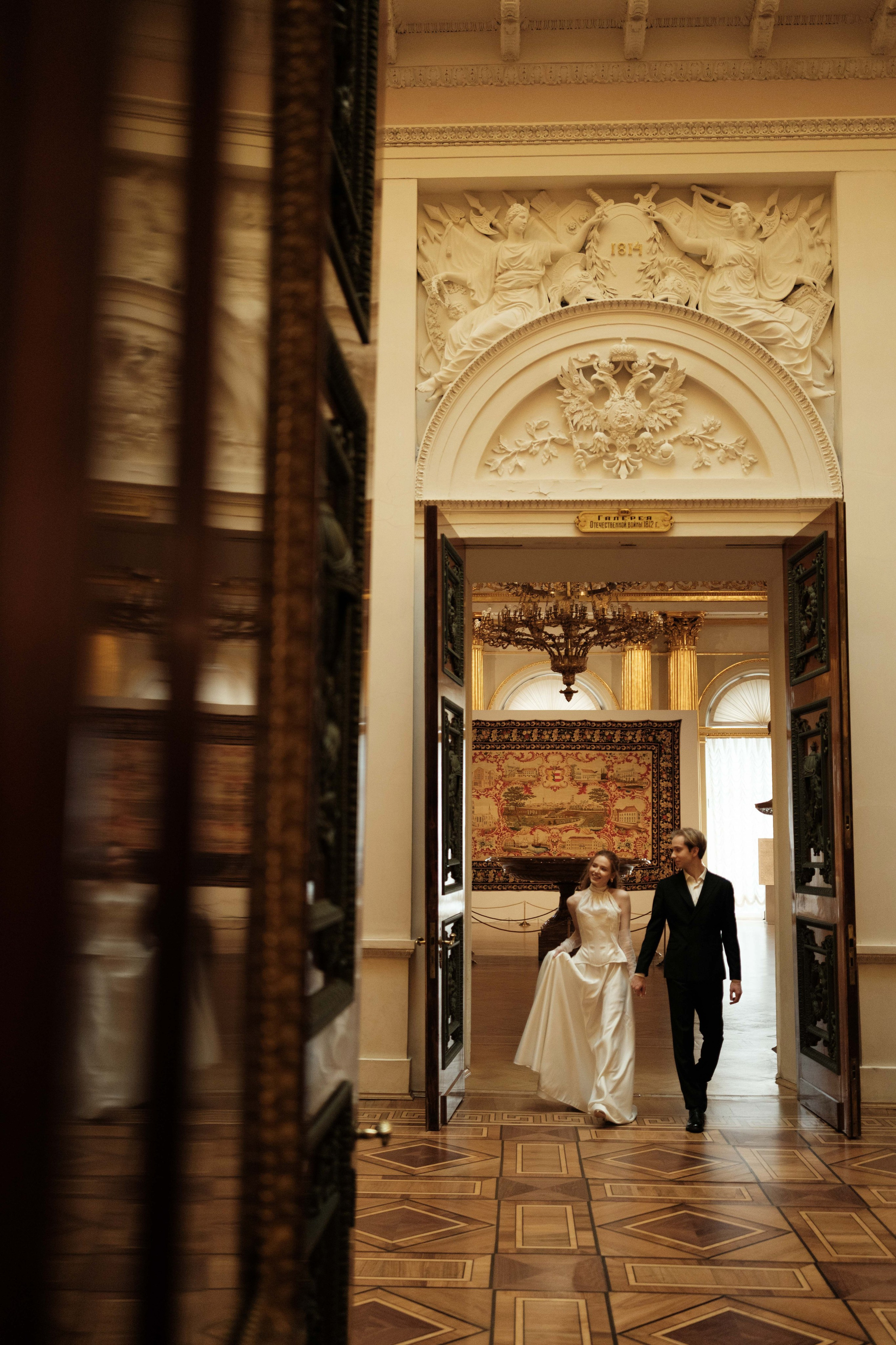 Савва и Анна. Фотограф в Сочи Краснодар Москва Руслан Поляков