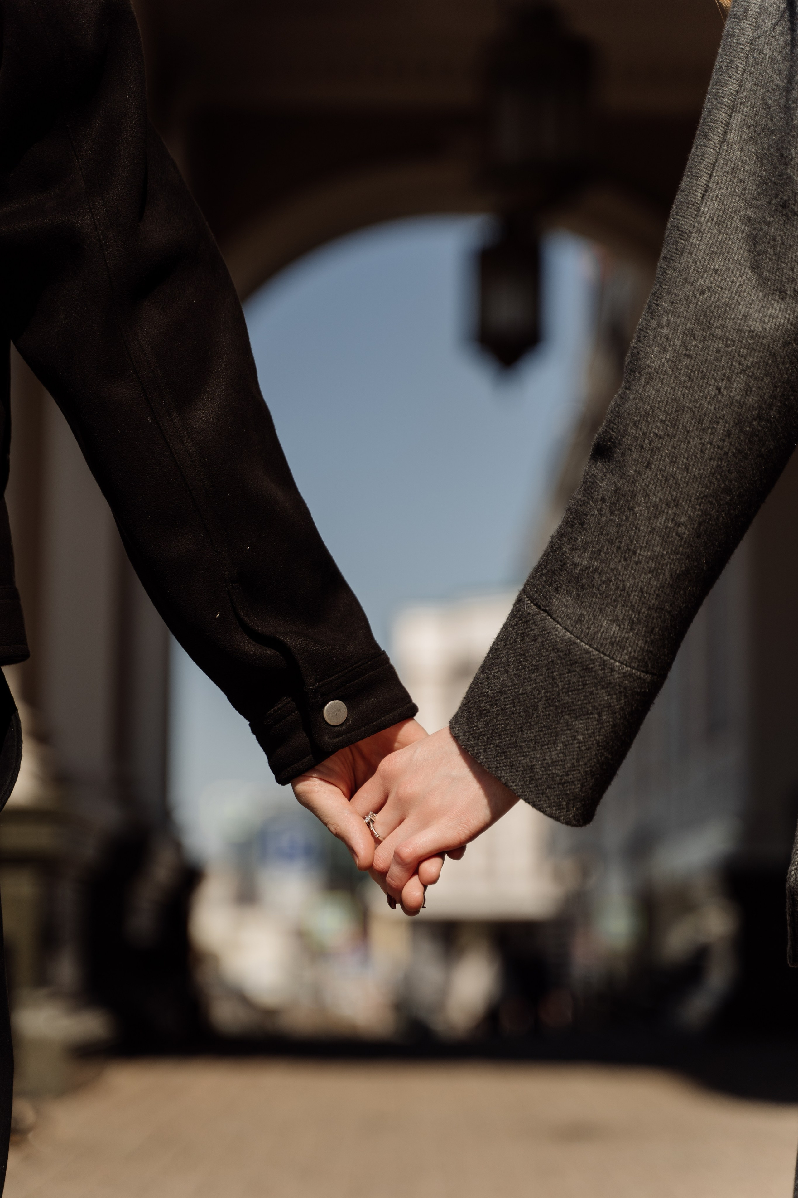 Александр & Анастасия. RAMIL SAFIULLIN