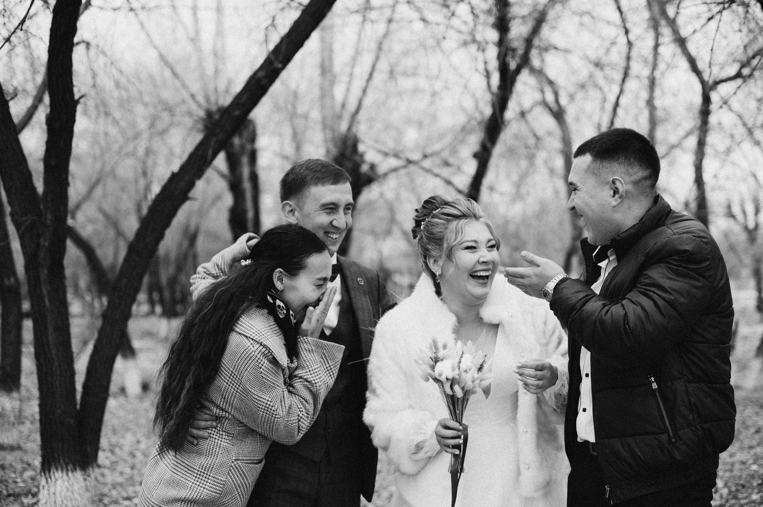 Сергей и Виктория. Фотограф Виктория Воронина