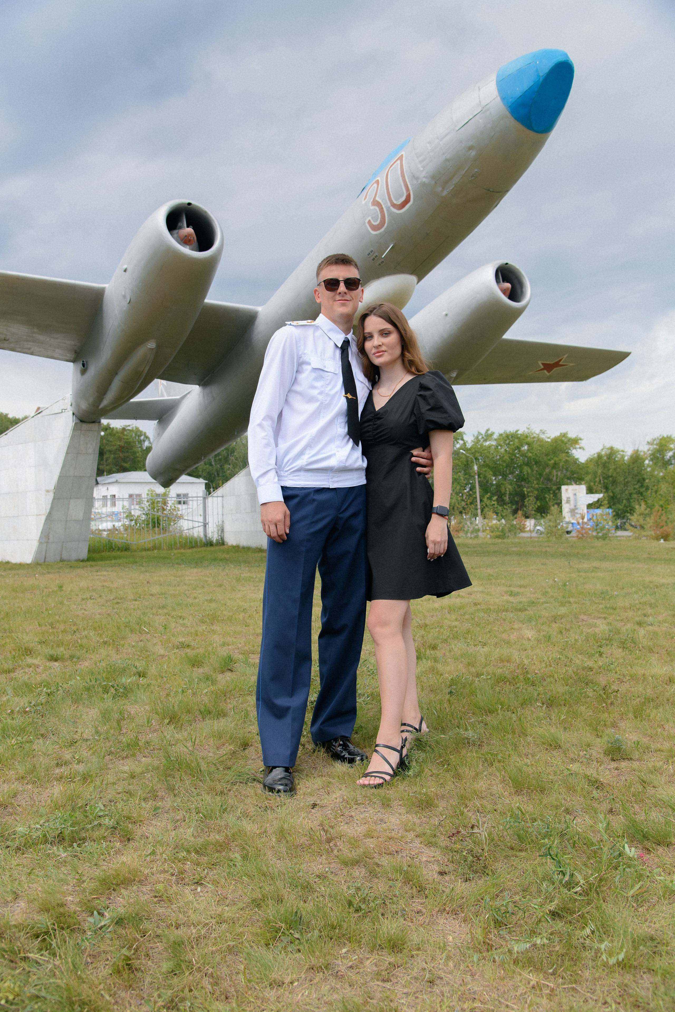 Выпуск офицеров боевого управления ЧВВАКУШ. Свадебный фотограф Екатеринбург/Челябинск — Любовь Волохова