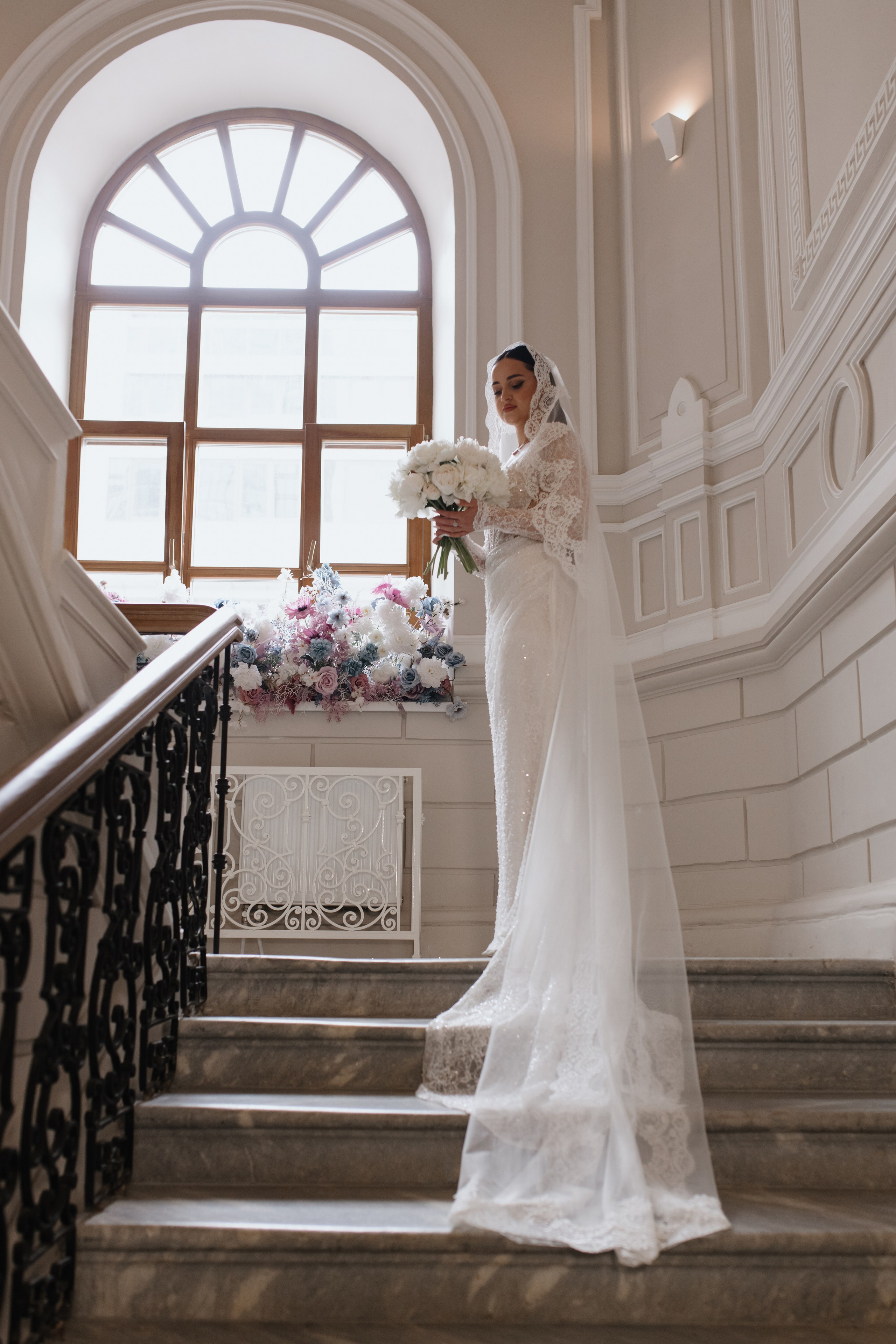 Михаил-Екатерина — Ресторан «МЕЧТЫ». Свадебный фотограф Екатеринбург/Челябинск — Любовь Волохова