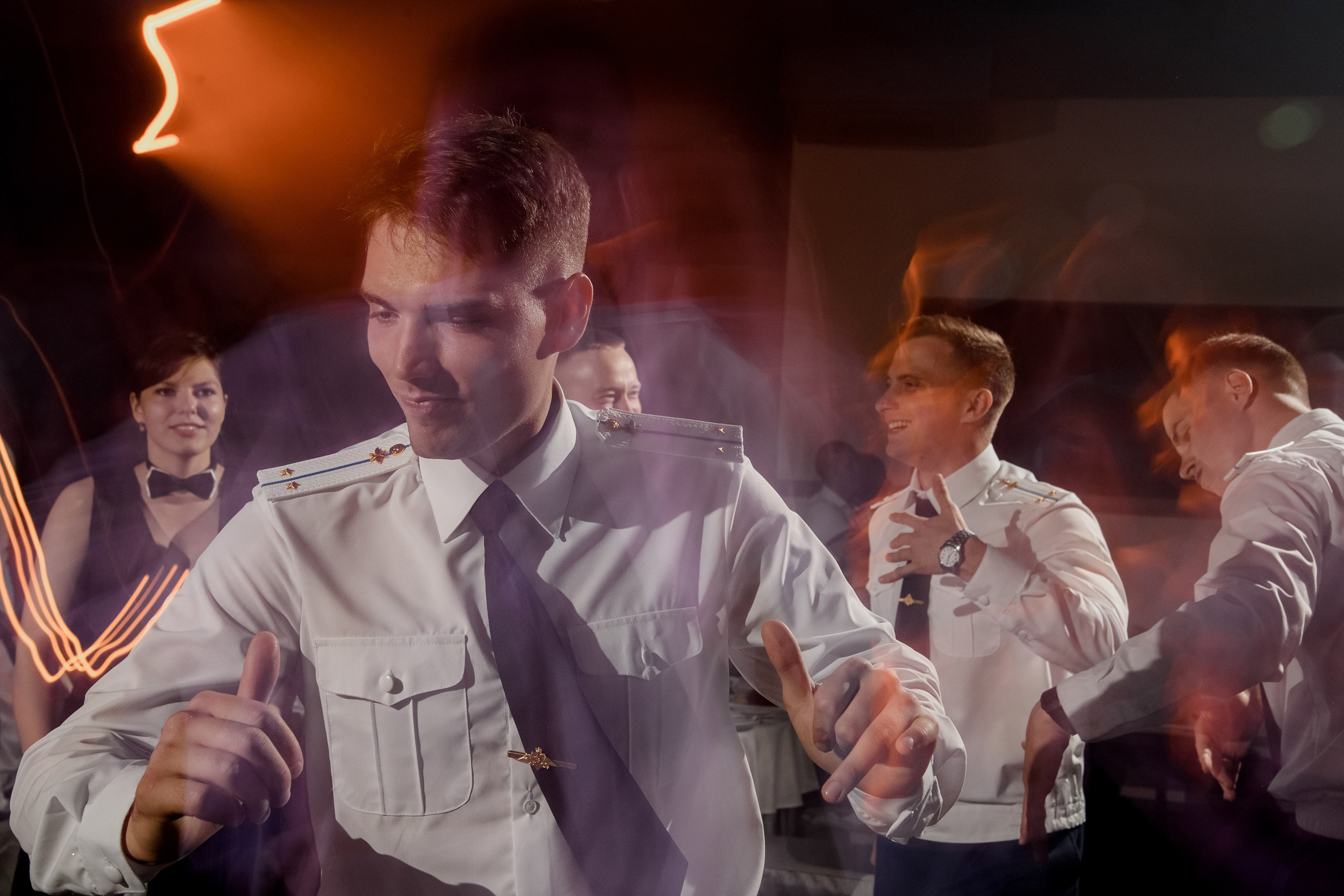 Выпуск офицеров боевого управления ЧВВАКУШ. Свадебный фотограф Екатеринбург/Челябинск — Любовь Волохова