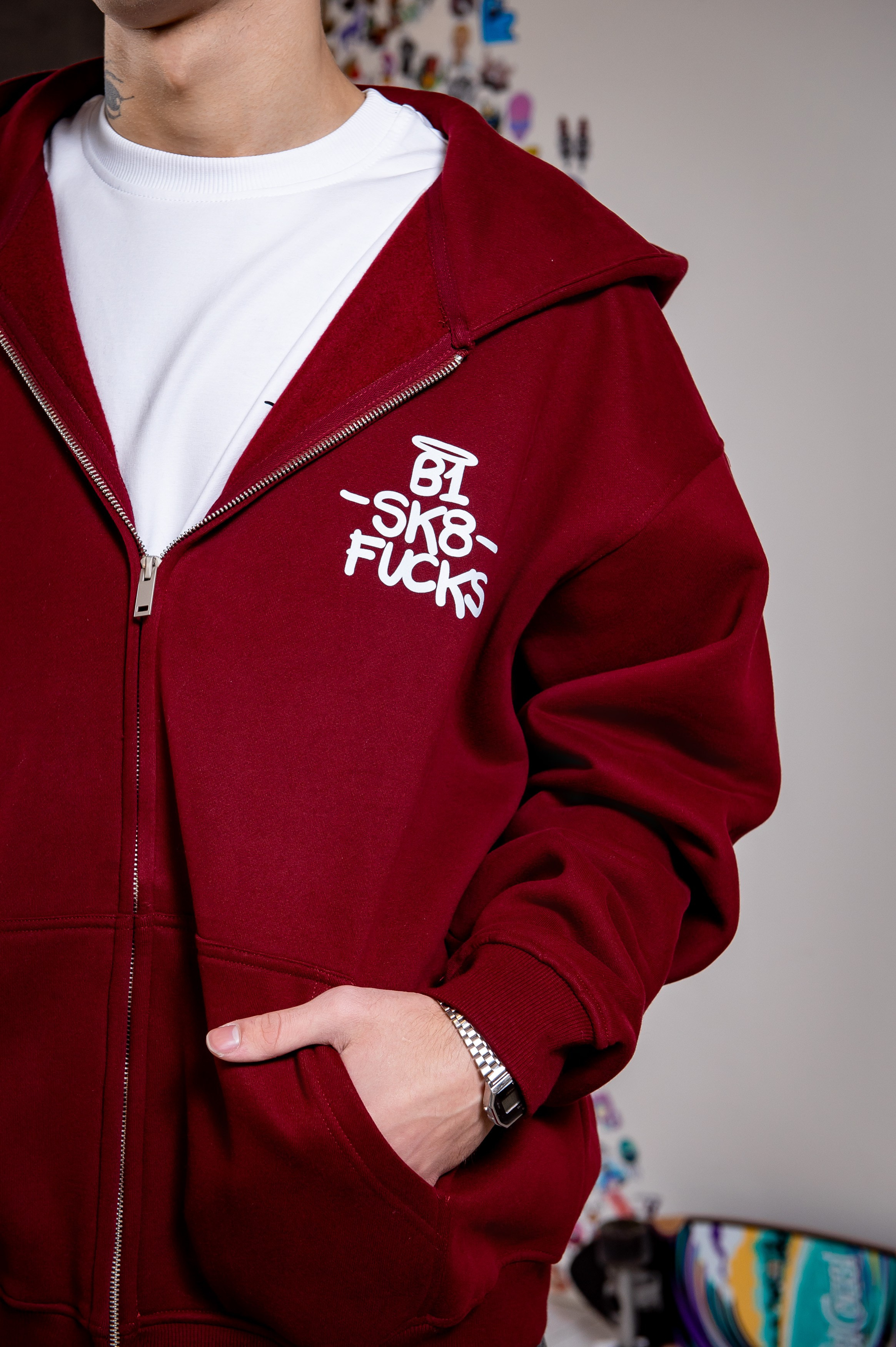 BoardShop #1. Главная