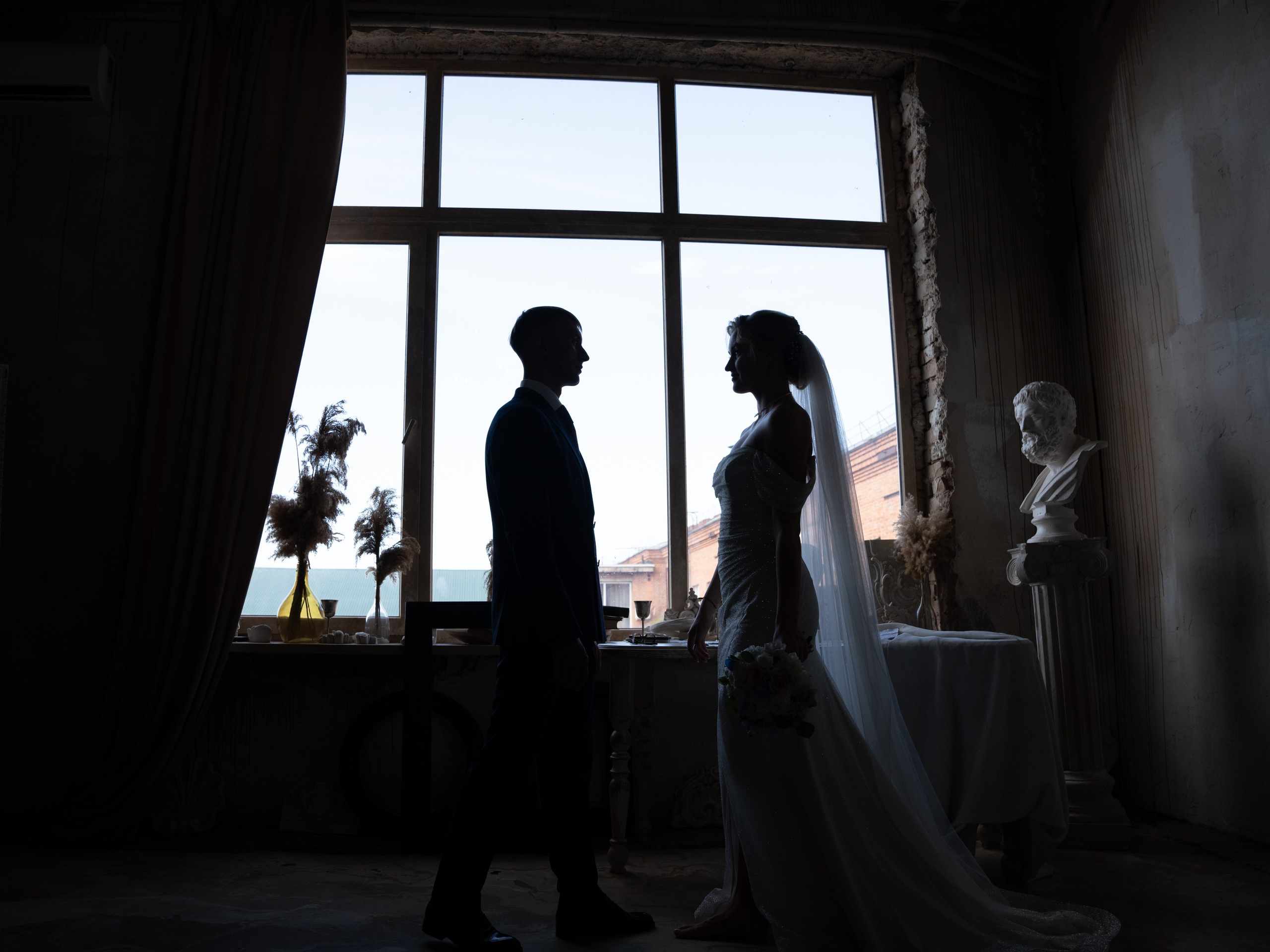 Максим и Александра…. Свадебный фотограф в Краснодаре, Анапе, Сочи, Новороссийске