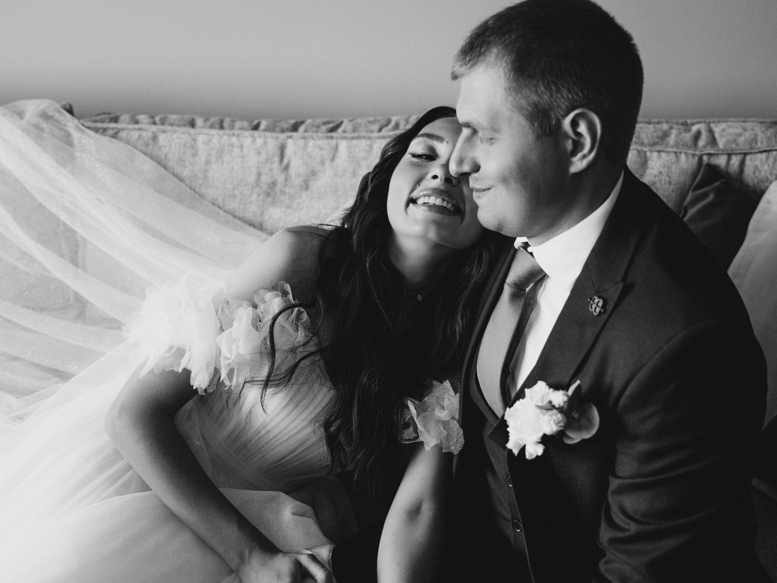 Дарья и Анатолий…. Свадебный фотограф в Краснодаре, Анапе, Сочи, Новороссийске