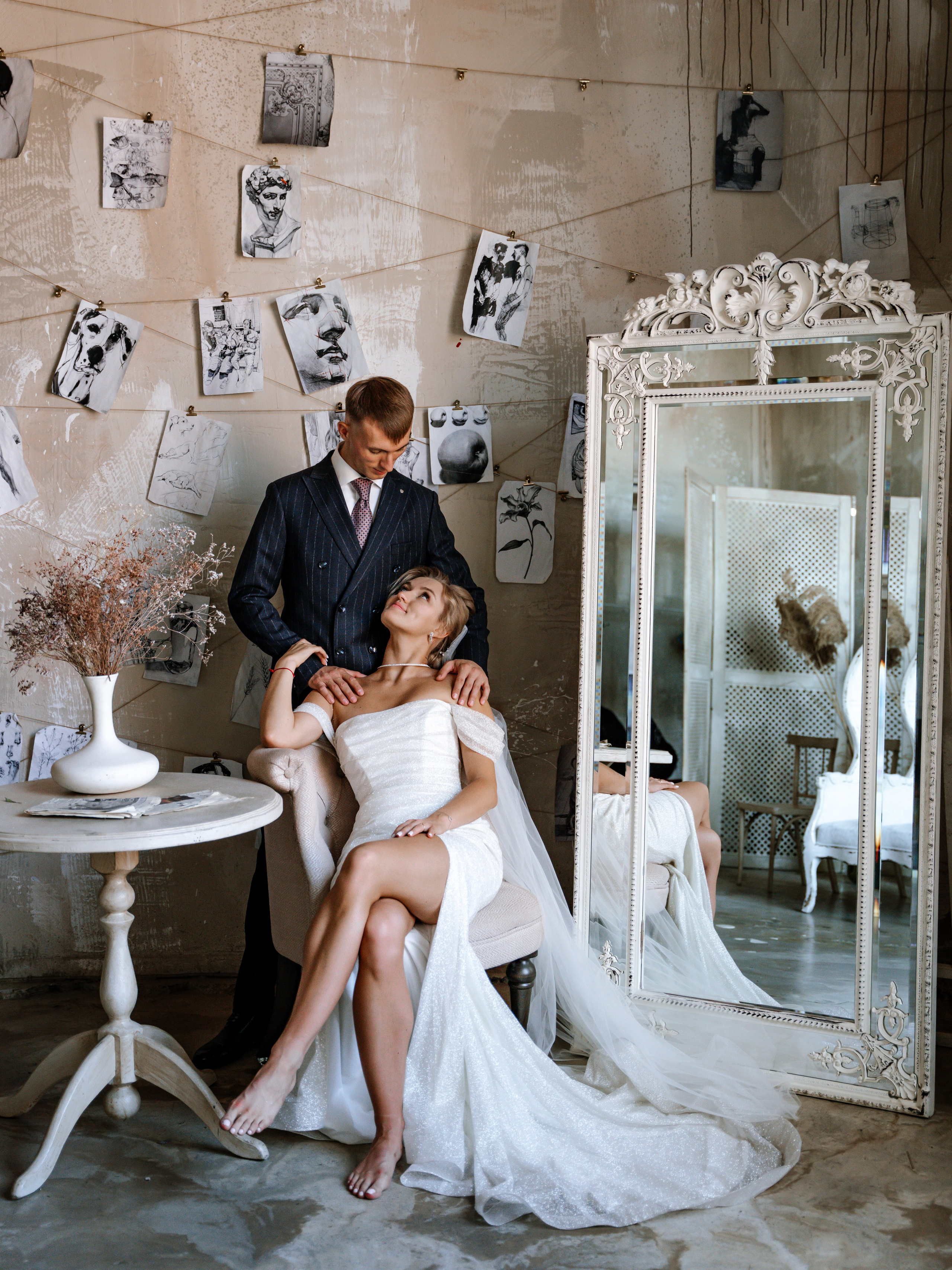 Максим и Александра…. Свадебный фотограф в Краснодаре, Анапе, Сочи, Новороссийске