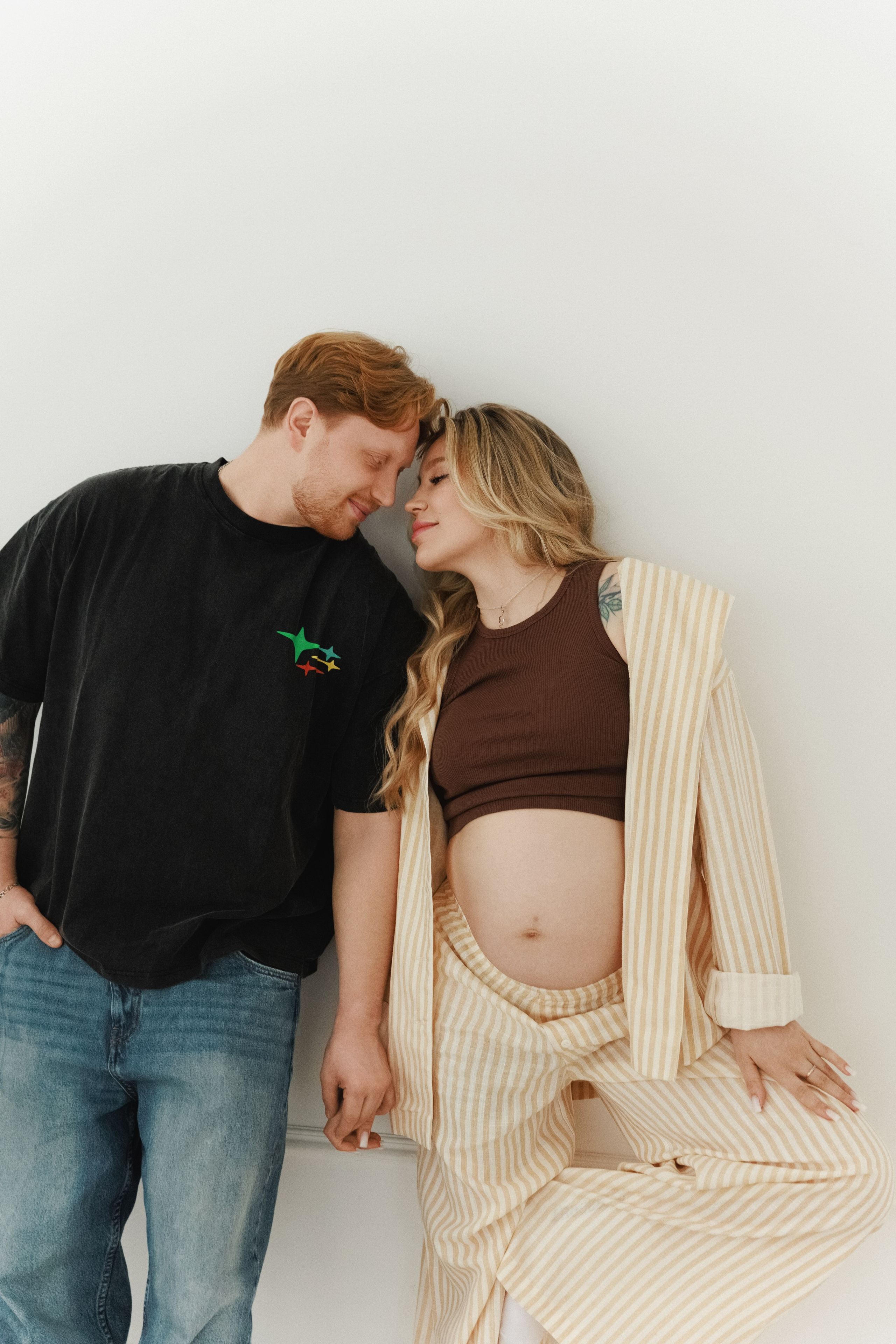 Татьяна & Максим