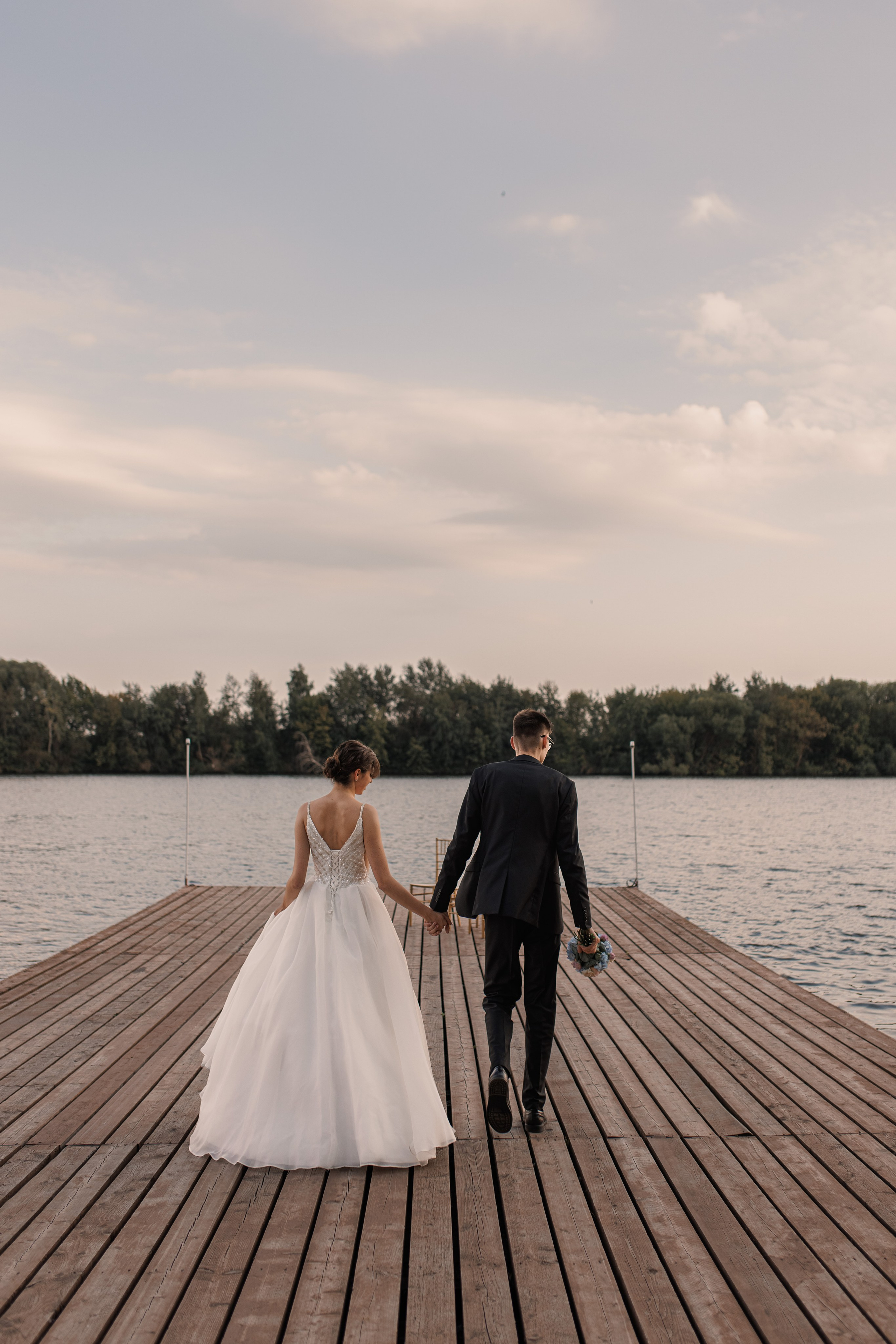 К + А — август. Свадебный и семейный фотограф Наталья Штык