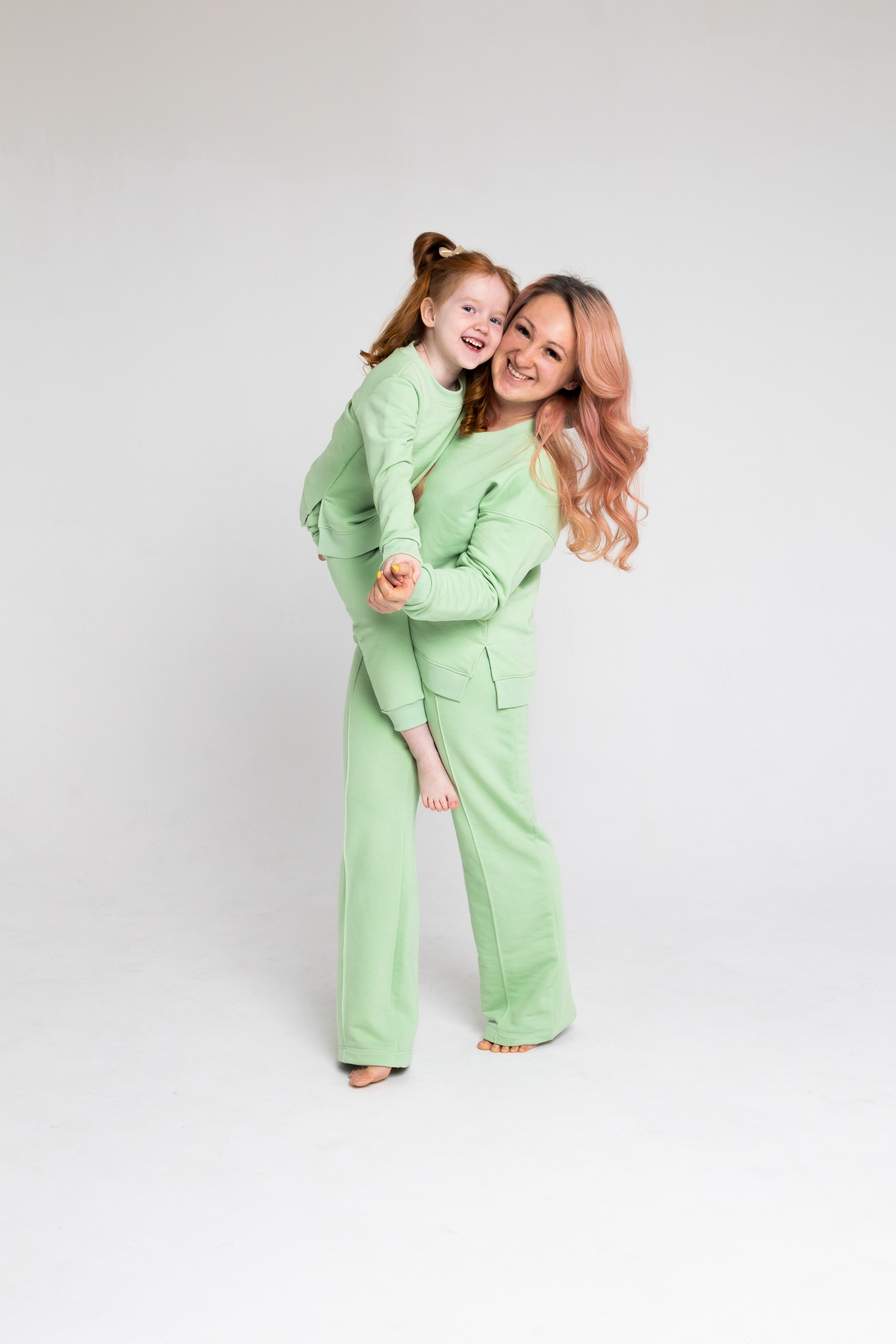 Общий. Креатор Ольга Яш