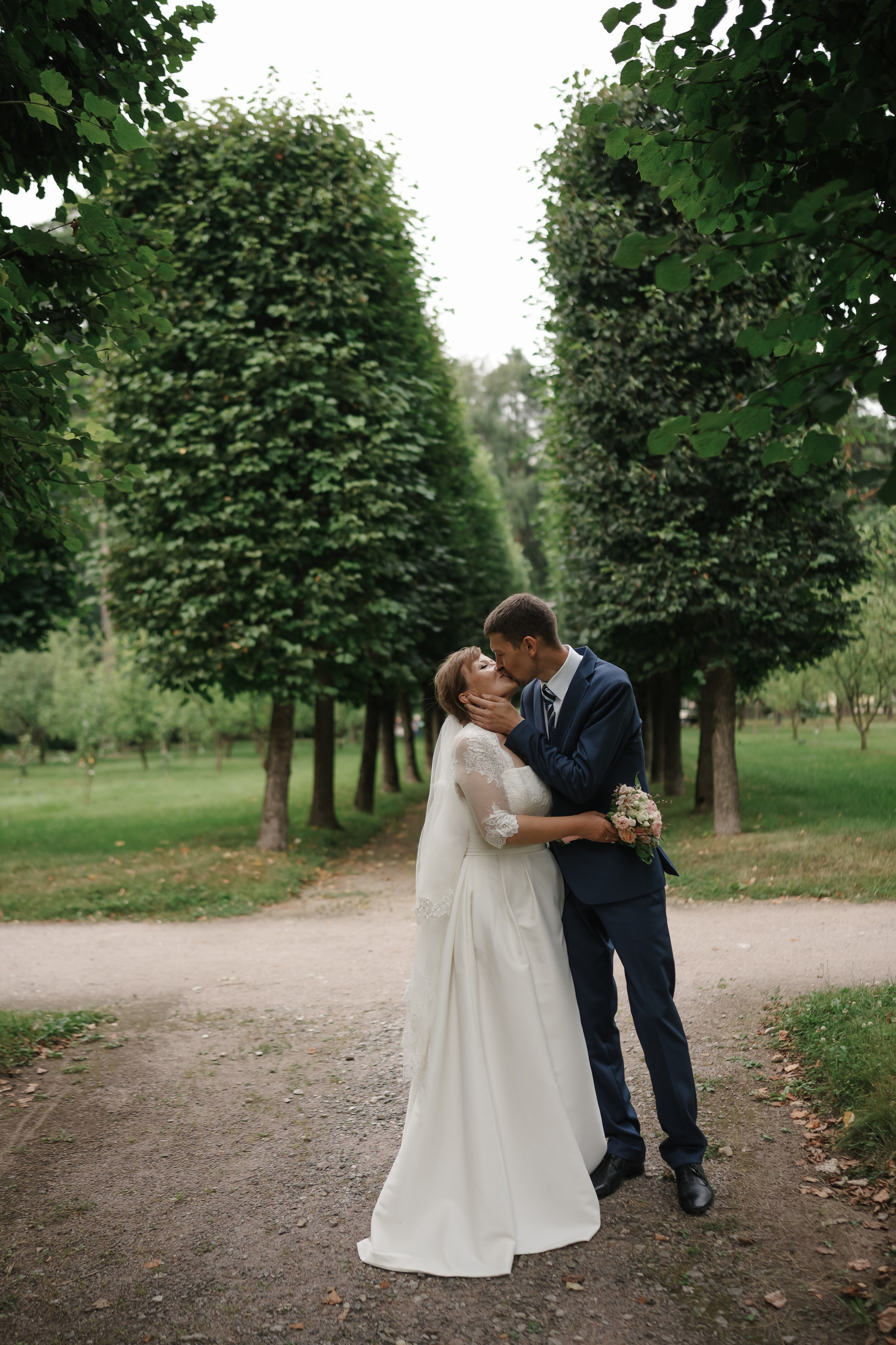 Галина и Алексей. Фотограф Москва Татьяна Гайдаржи