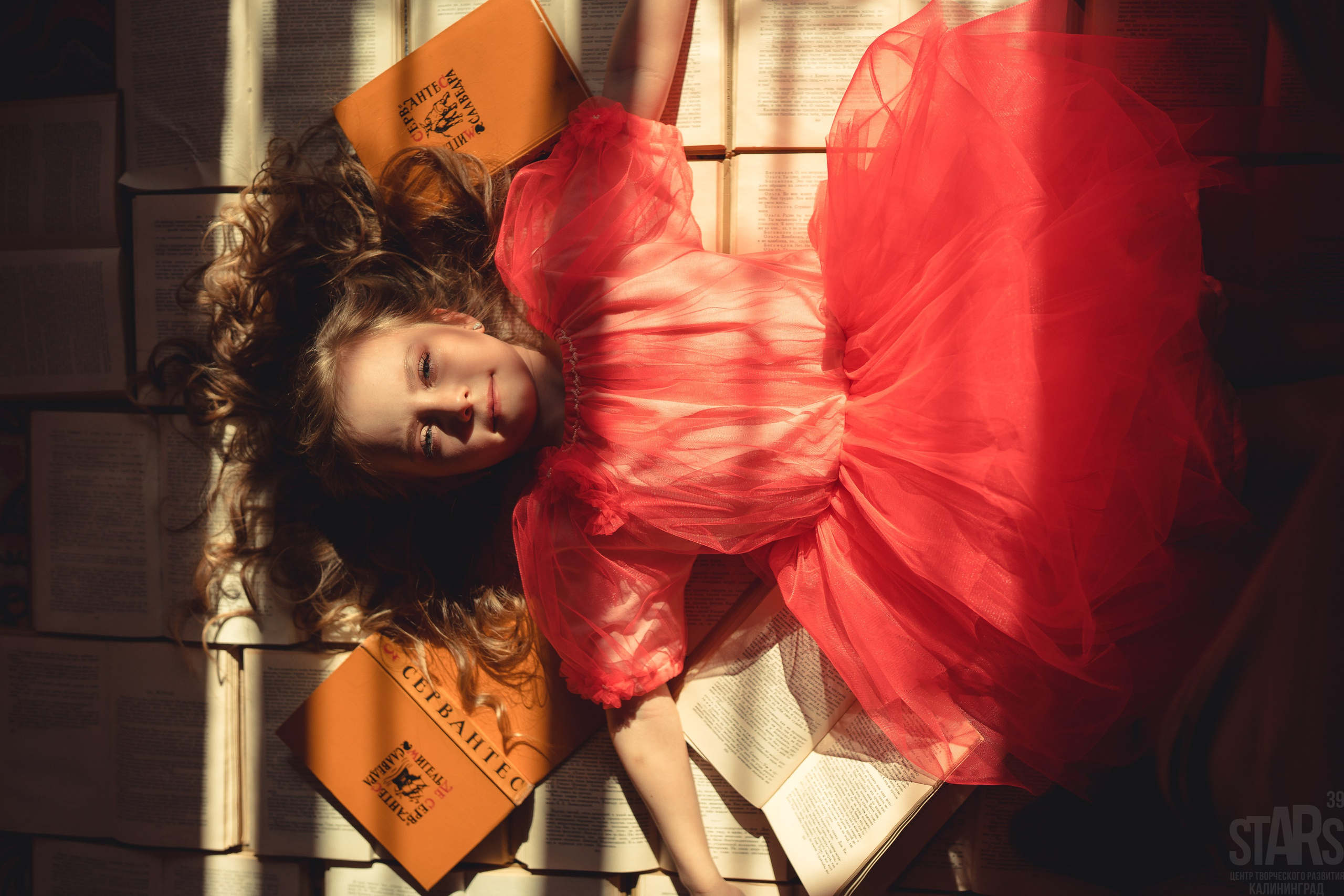 Портреты и индивидуальные съемки. Репортажный фотограф в Калининграде Морозов Кирилл