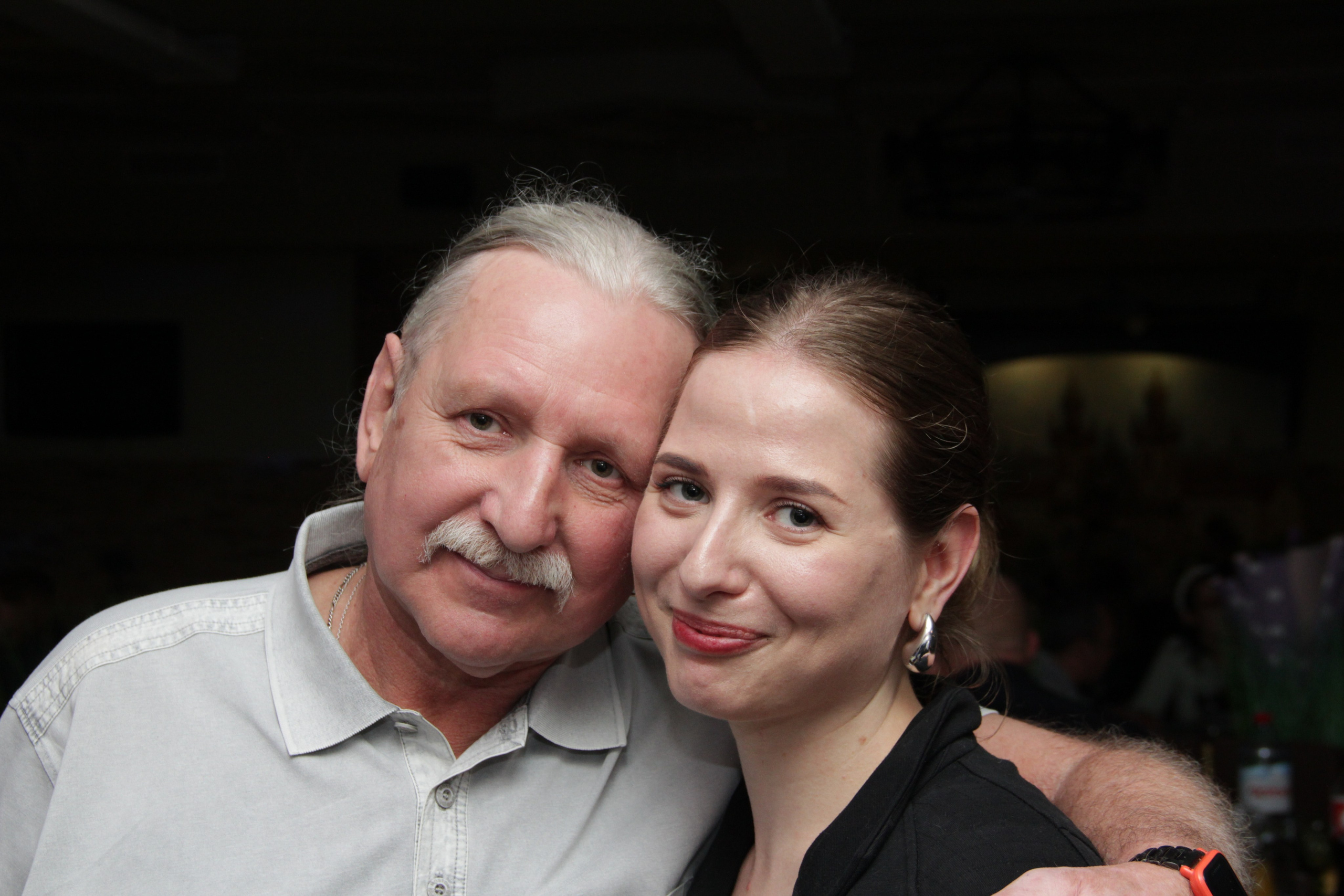 Фотограф в Санкт-Петербурге Александр Костюнин