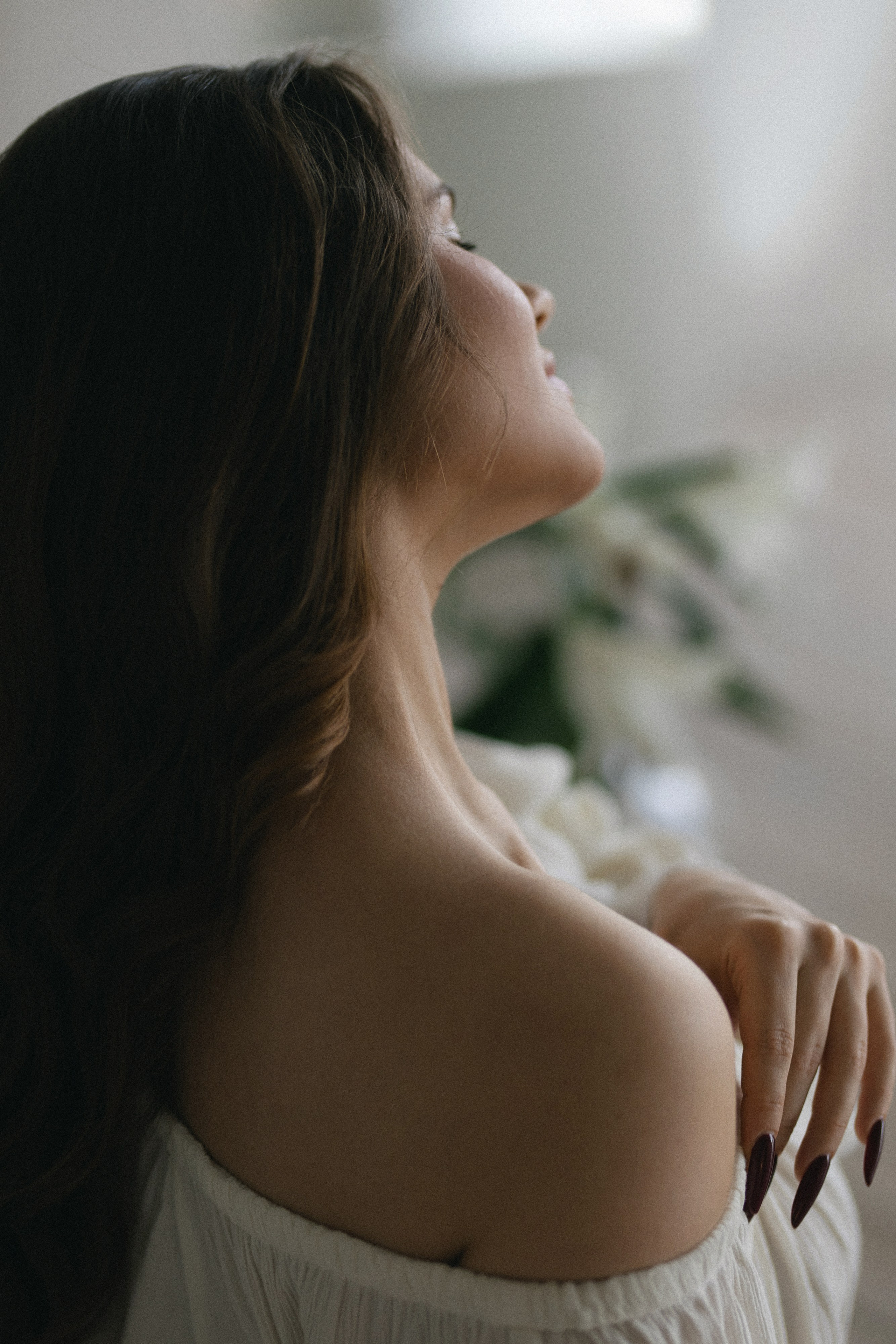 «РОЗОВЫЕ ЦВЕТЫ». Maria Startseva Photo