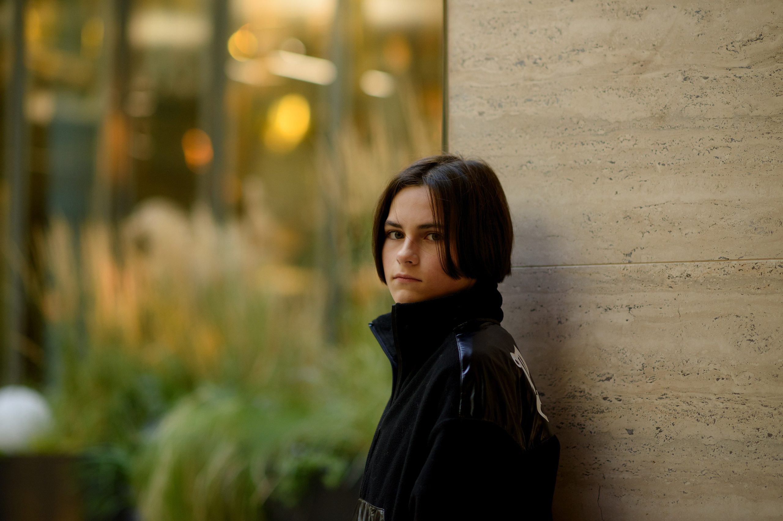 Костя. Главная