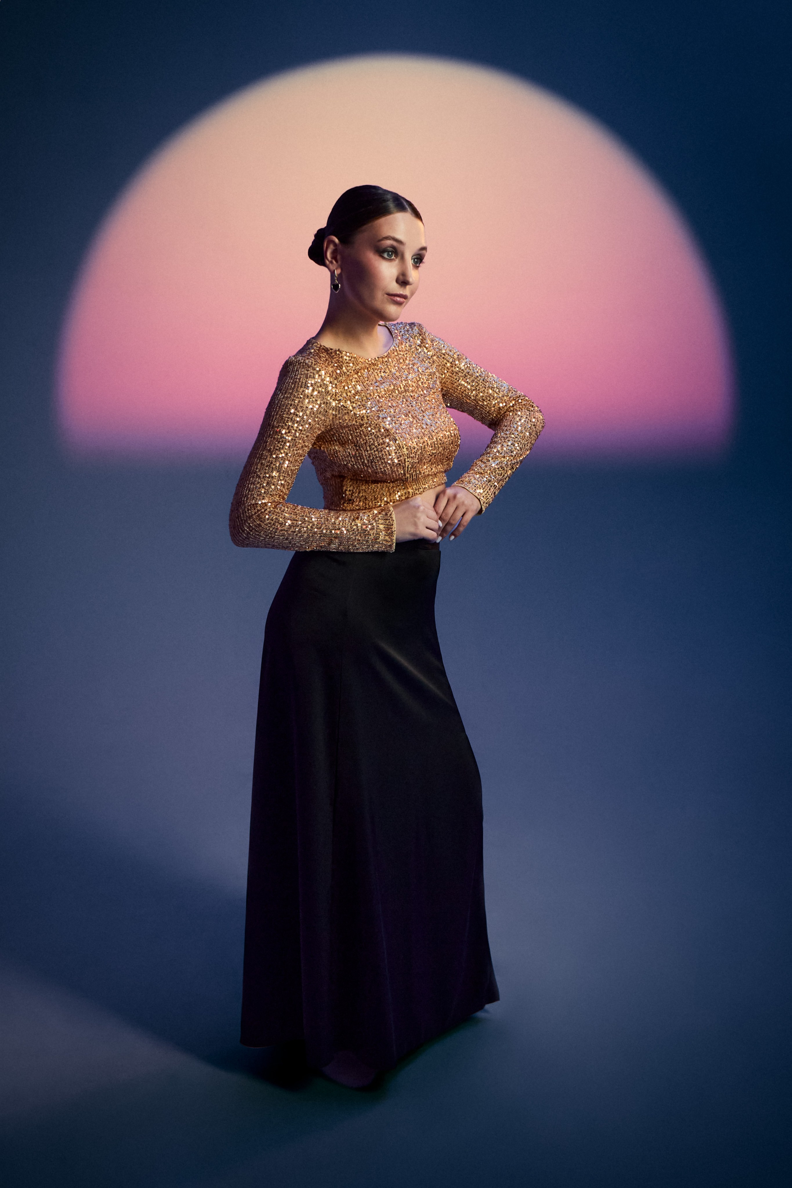 Gracefulness. Фотограф в Ярославле Никита Зайцев