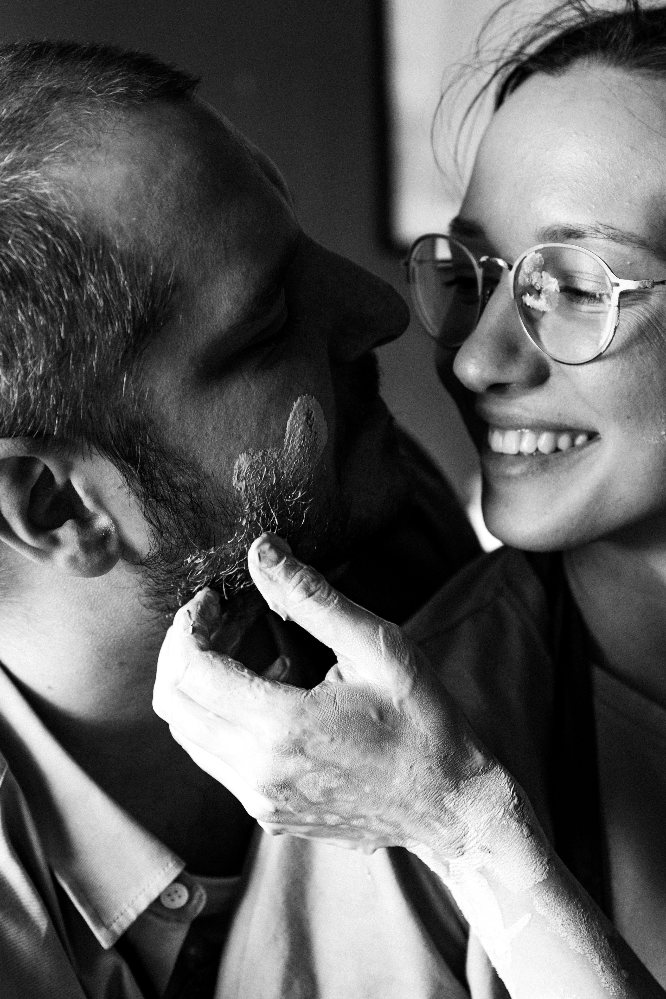 Анастасия и Максим. Свадебный и семейный фотограф в Челябинске