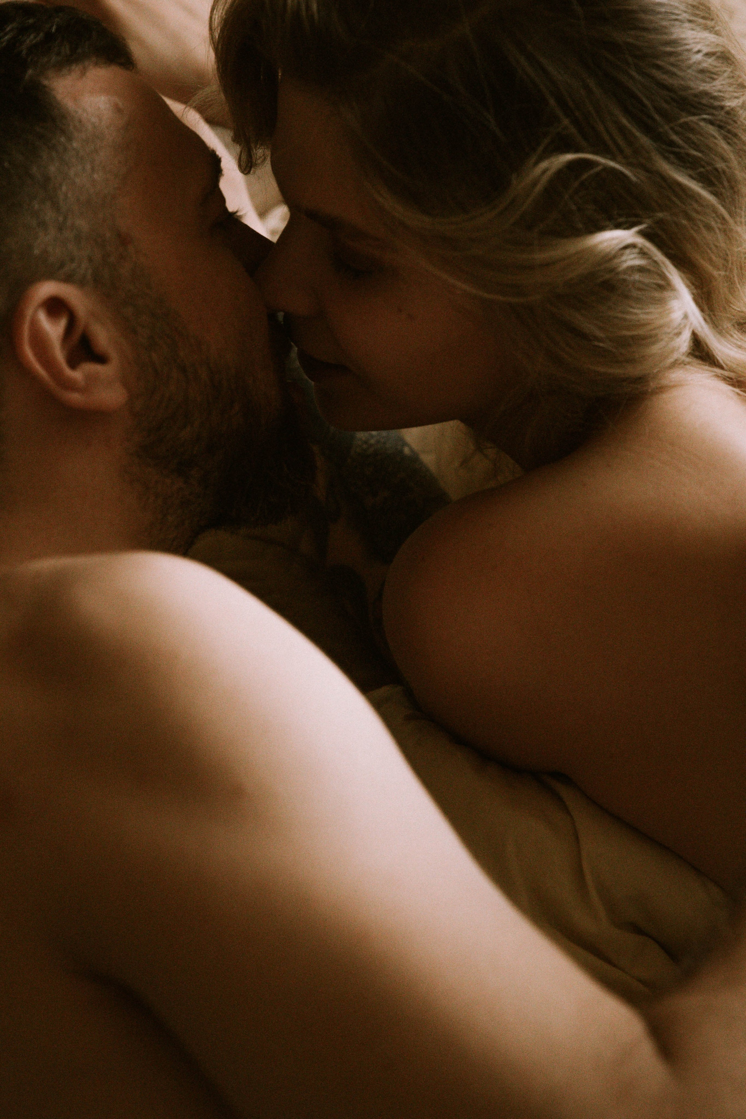 Дарья и Сергей. Свадебный и семейный фотограф в Челябинске