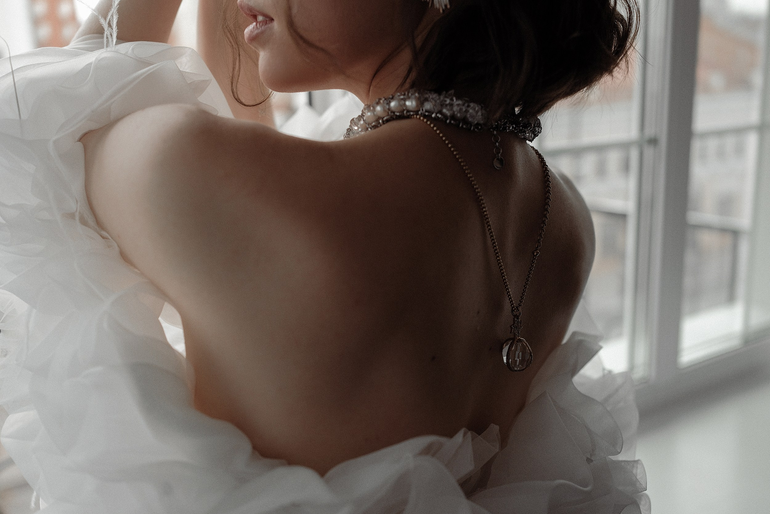 Alexander / Ksenia. Фотограф Юрий Марилов Москва, Тюмень