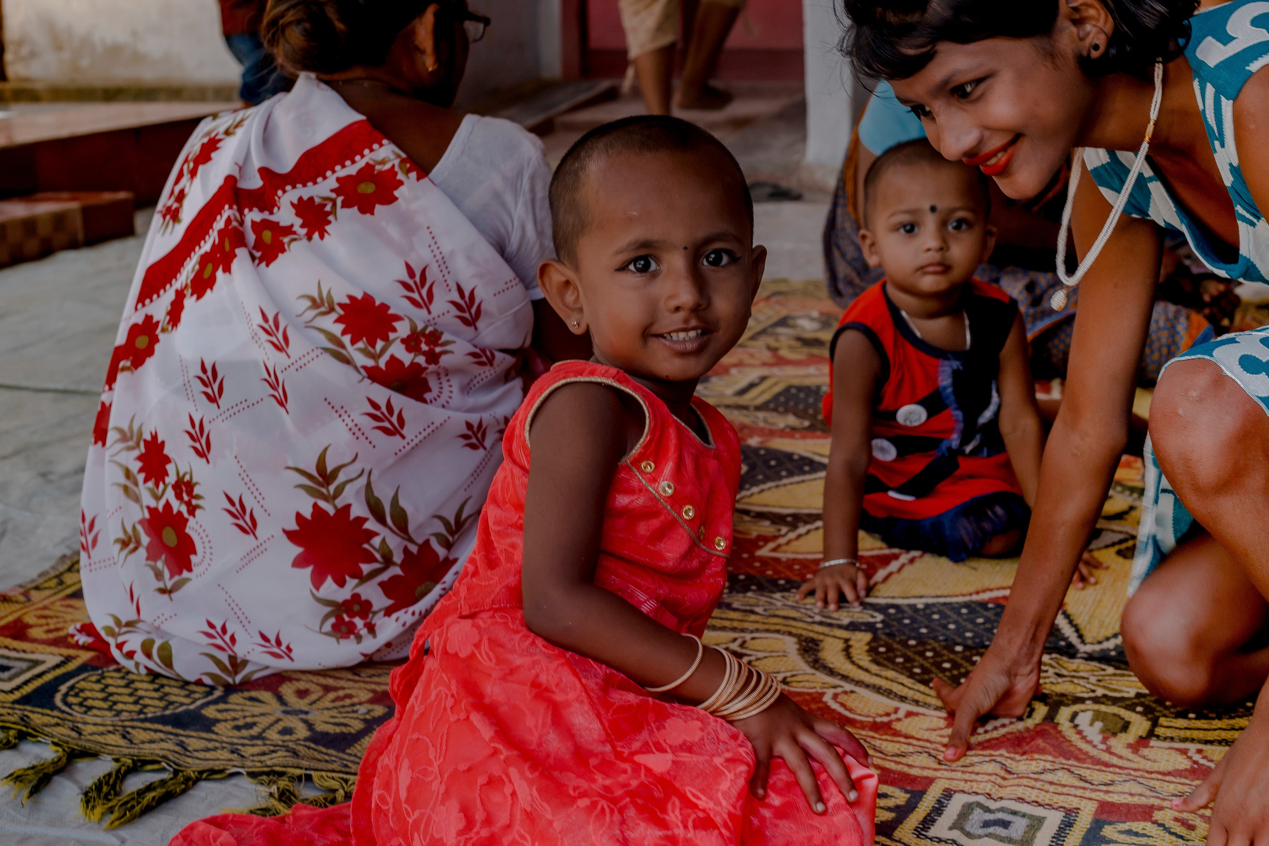 Andaman Islands, Part2. Art Photographer