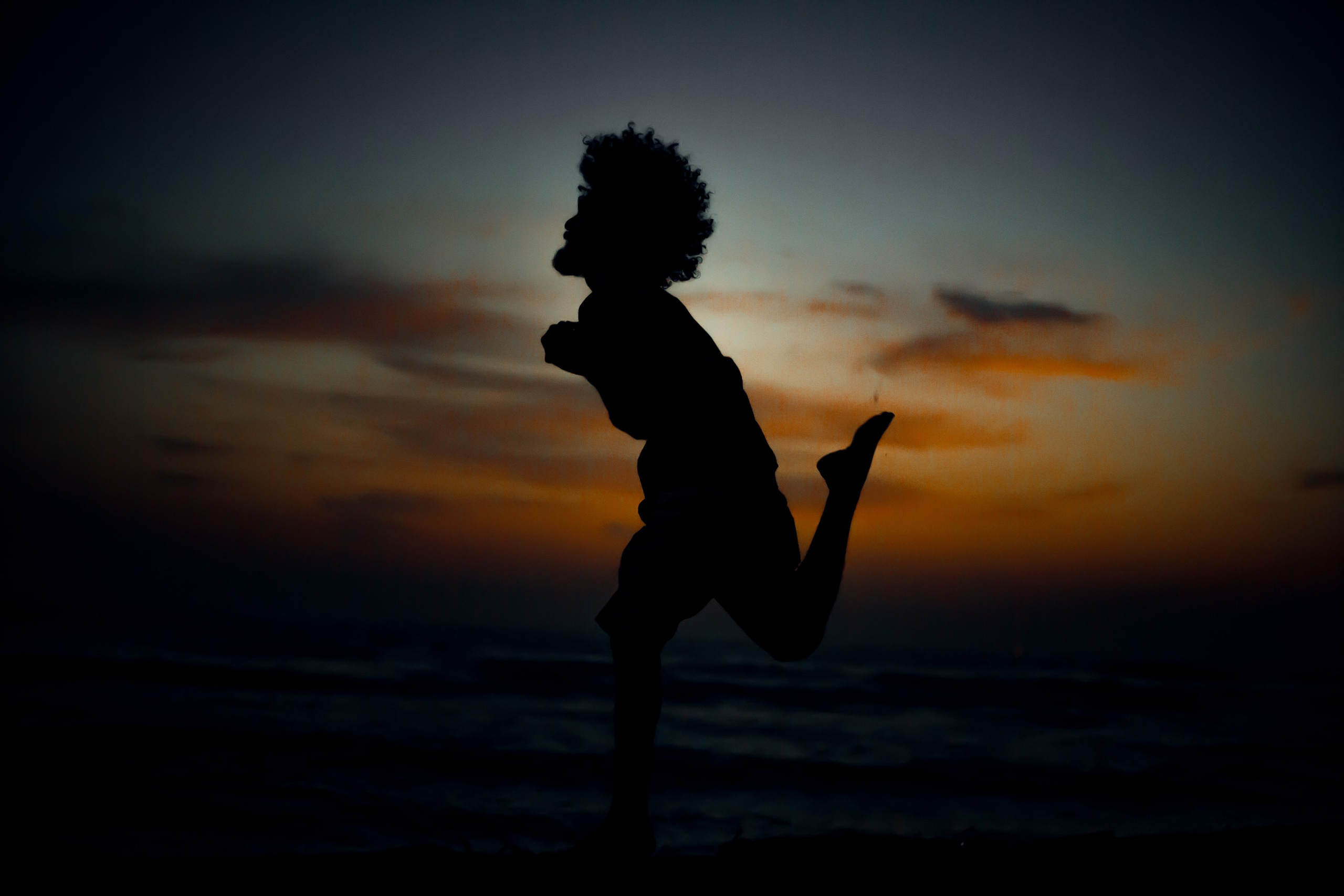 Sri Lanka. Art Photographer