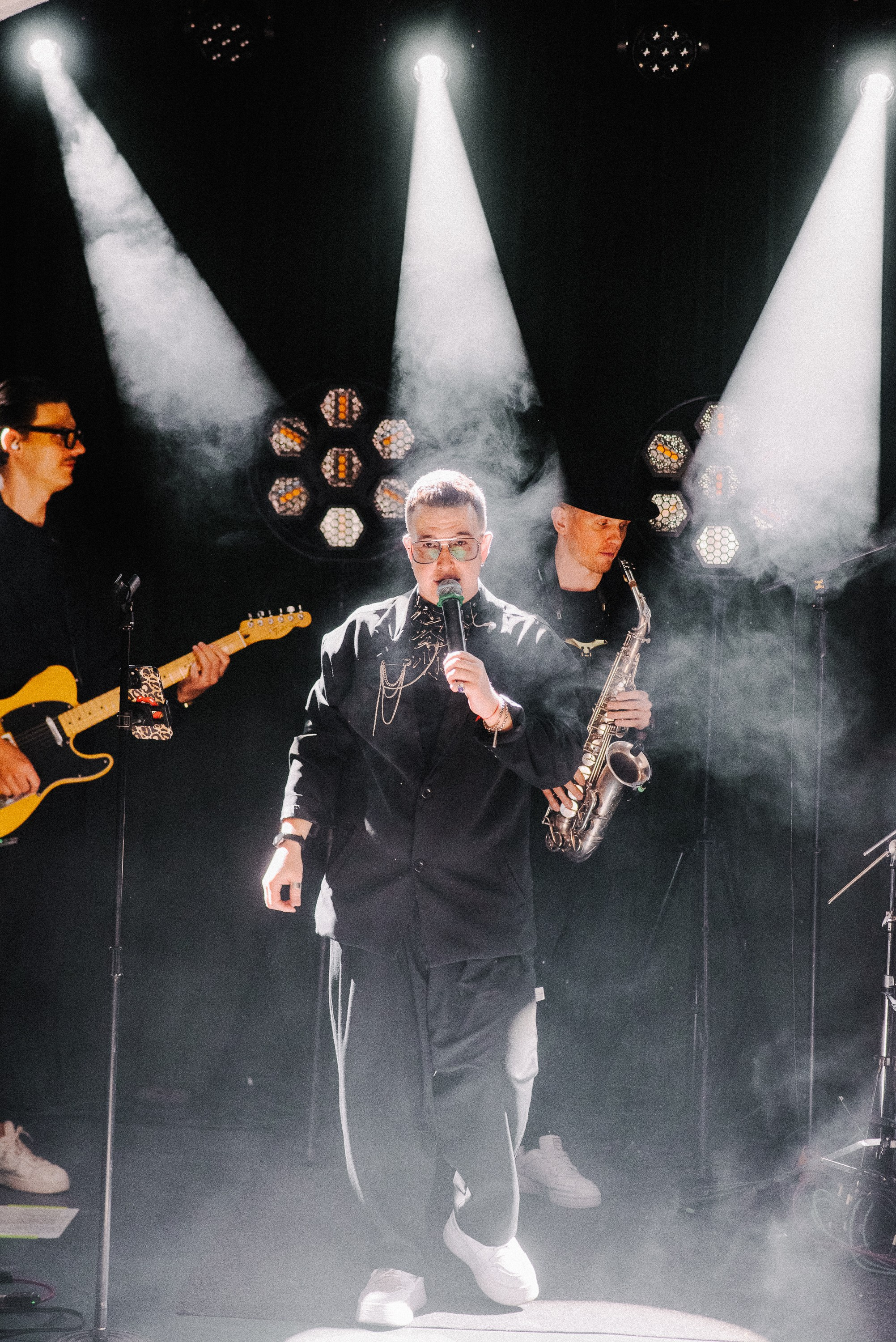 Батрадз и Софья. Курск.Анонс. Свадебный и семейный фотограф в Курске Николай Бусел