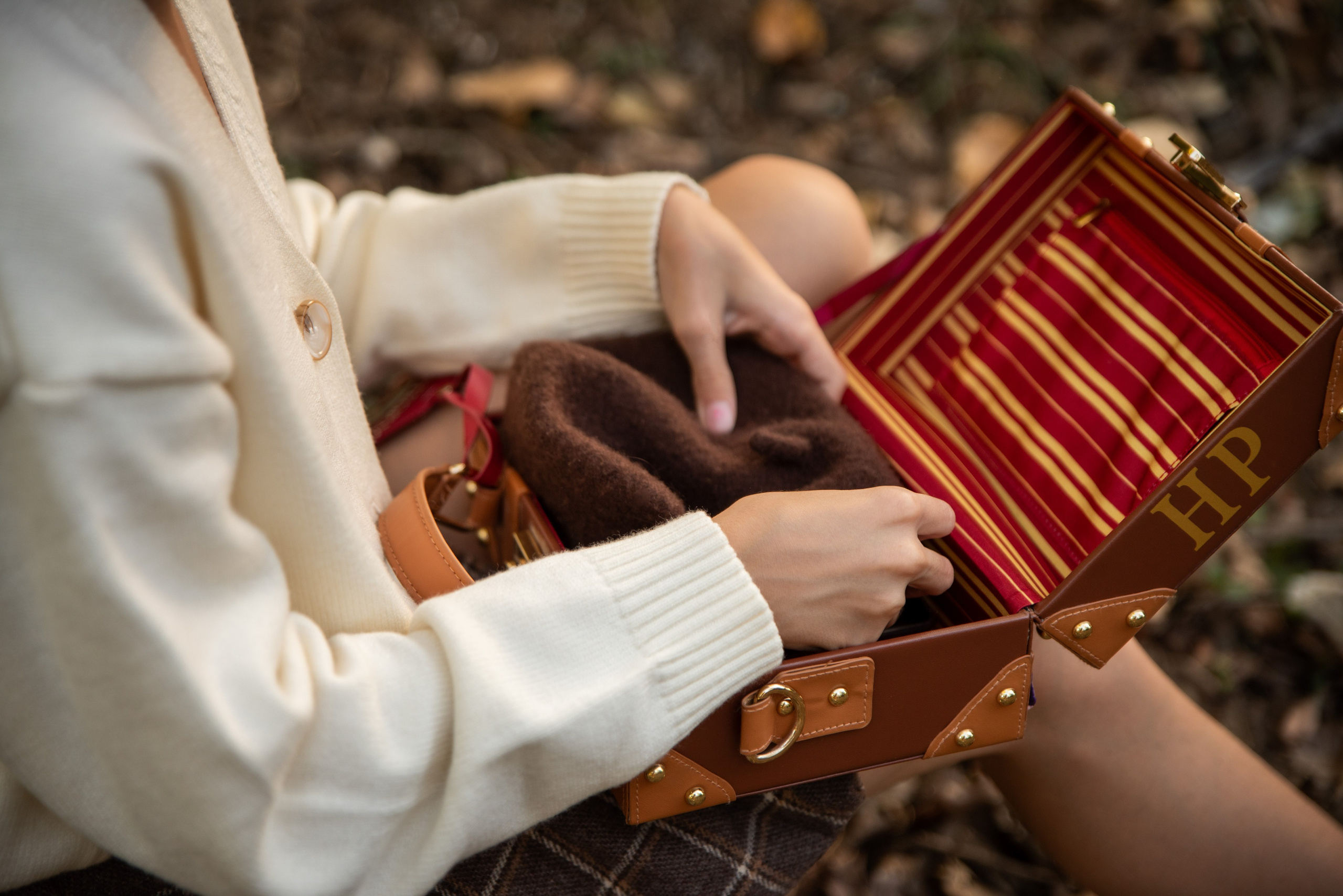 Ариша «Гарри Поттер». Фотограф в Краснодаре Анна Карелина