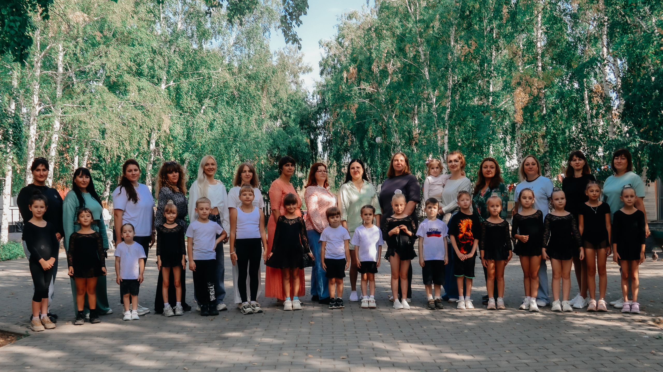 Мастер класс «Пряники». Семейный и детский фотограф в Славгороде Анастасия Винс
